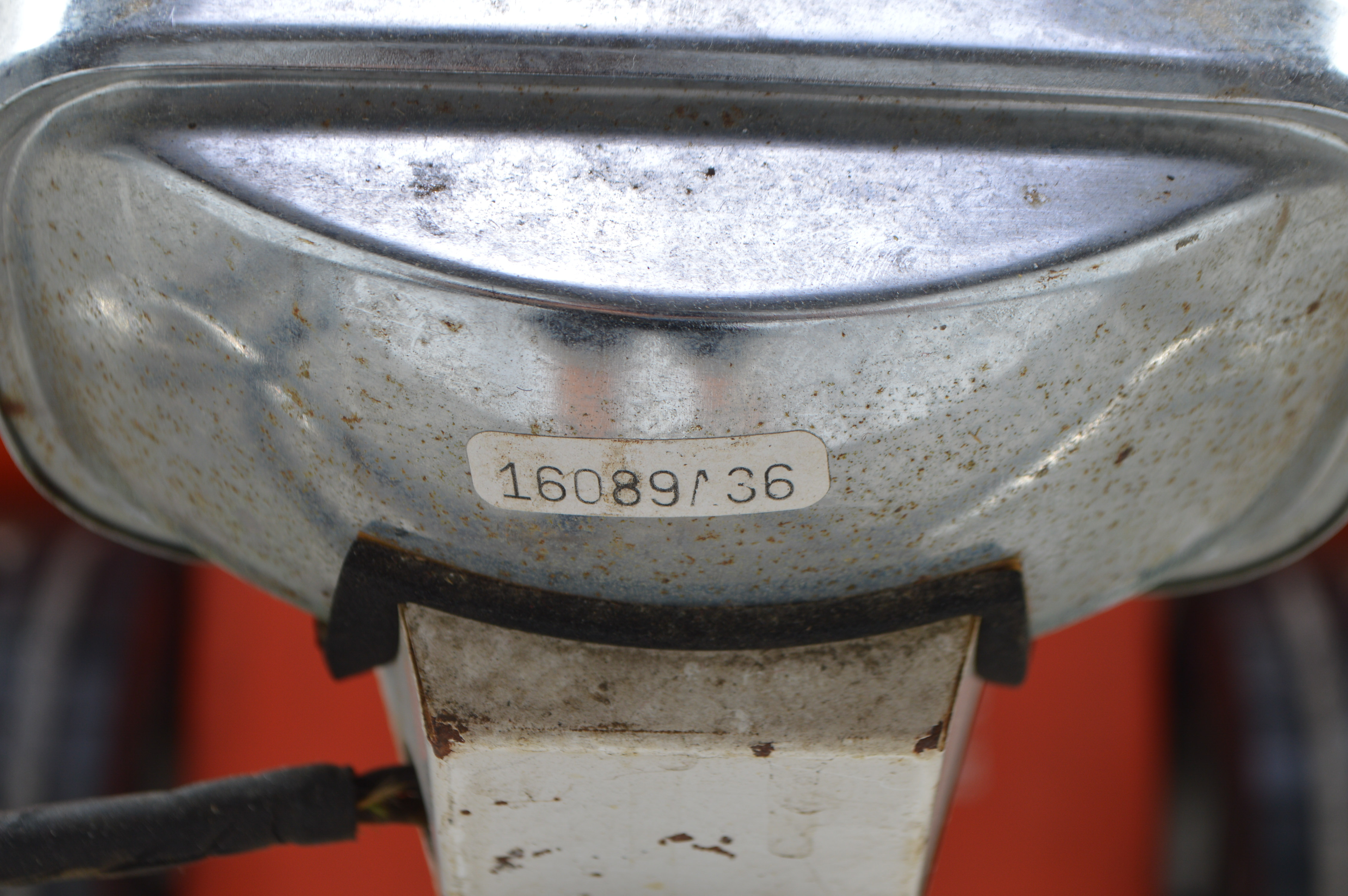 Sunbeam Snow Champ Electric Snow Blower