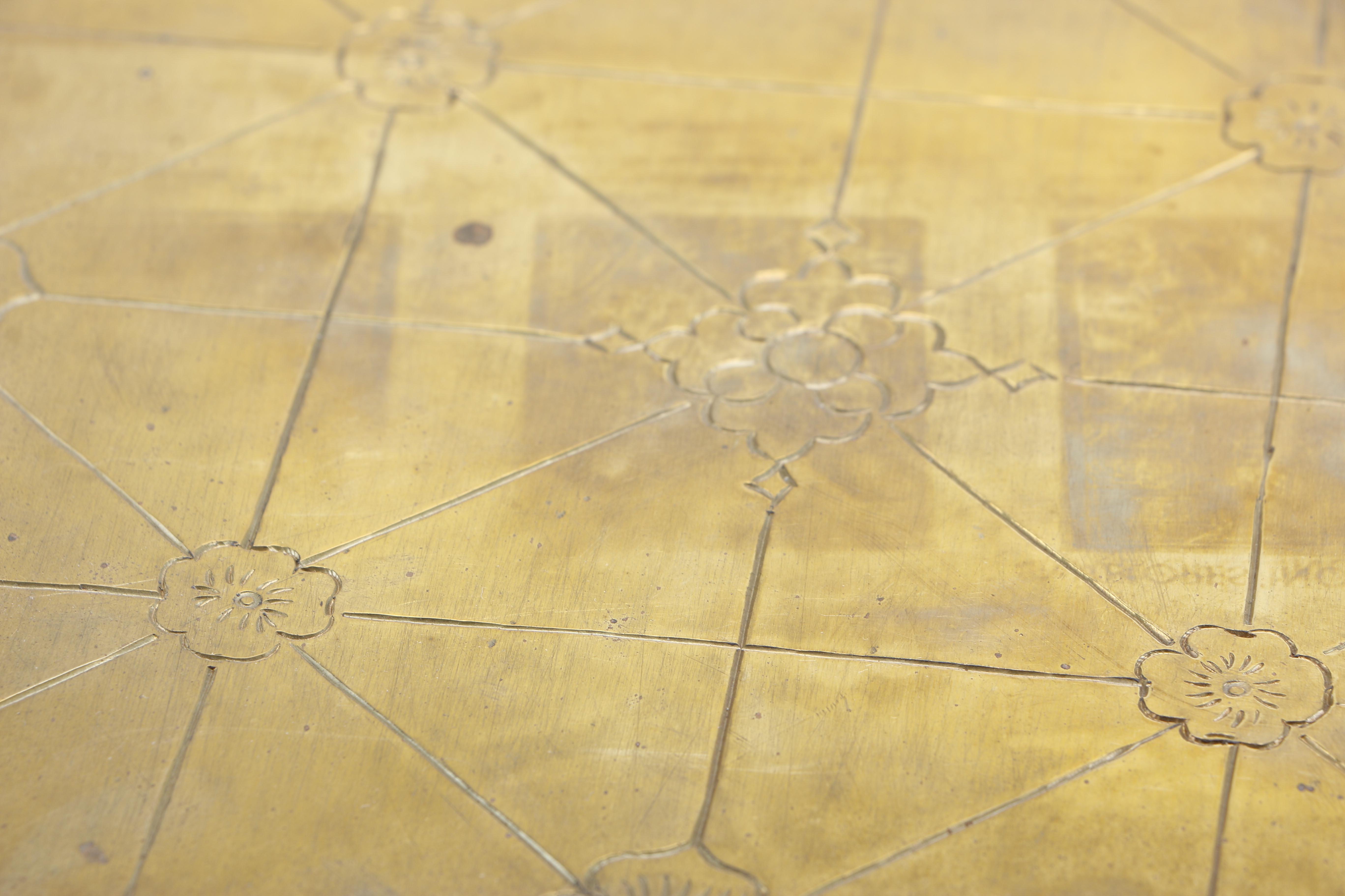 Nepal "Bagha Chal" Tiger Moving Game