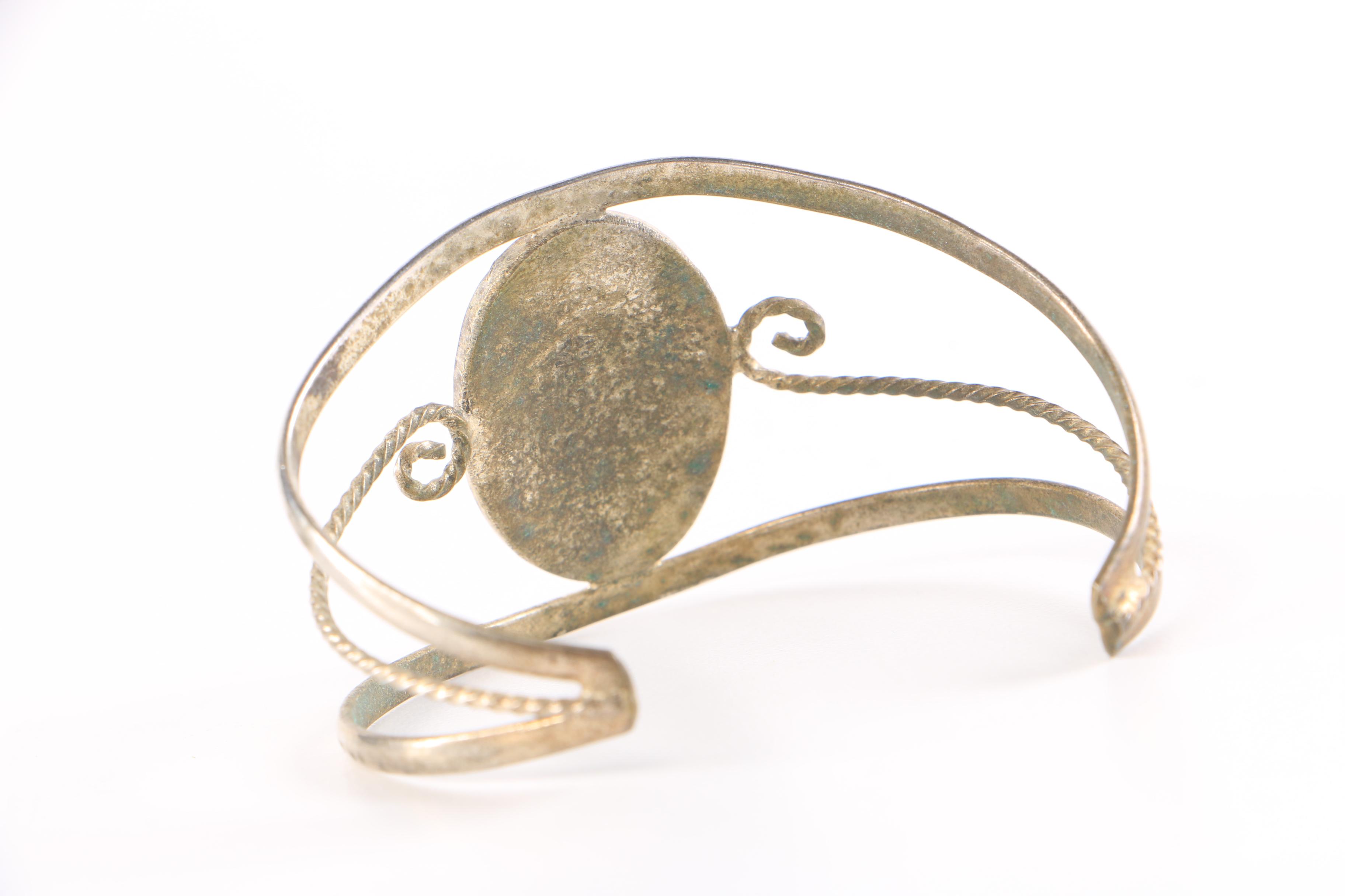 Costume Bracelets Including Italian Mosaic