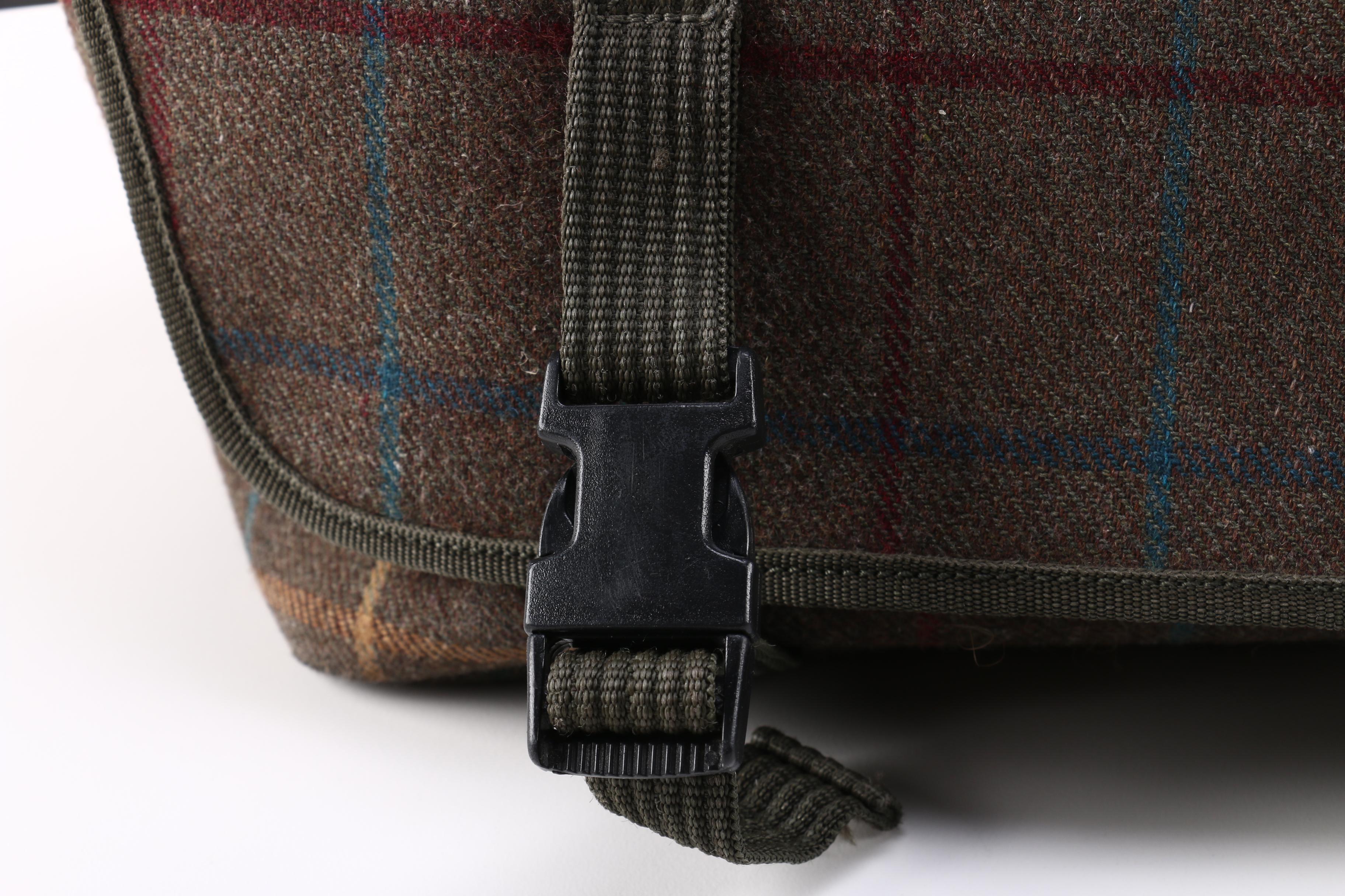 J. Crew Messenger Bag