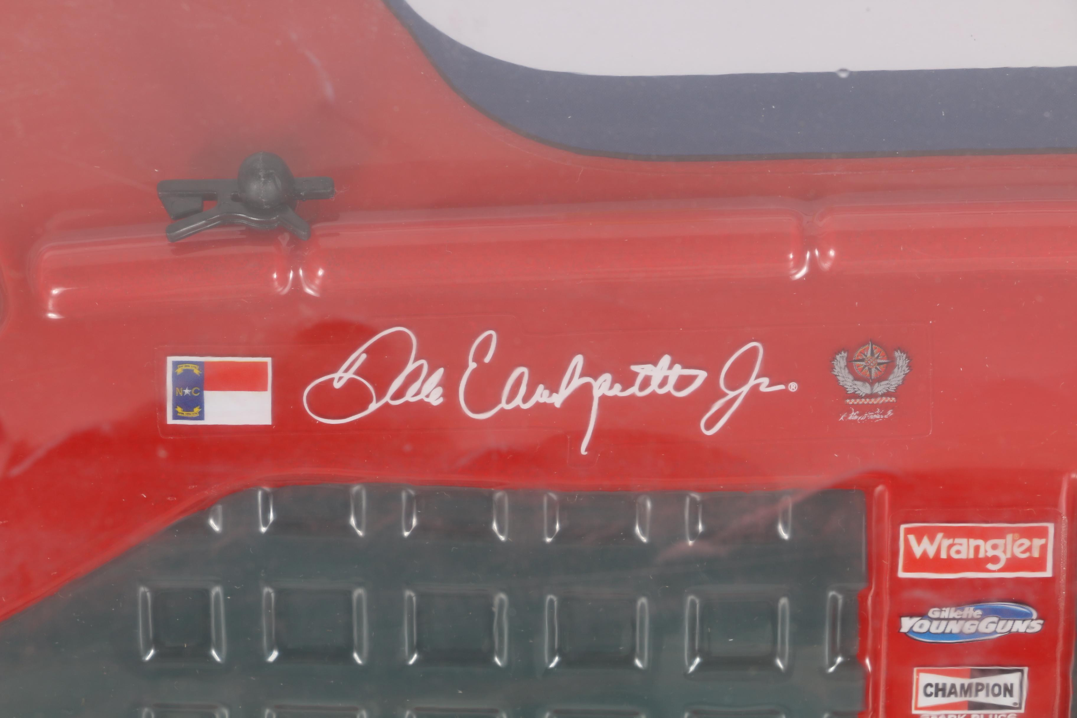 Dale Earnhardt Jr. Remote Control Car