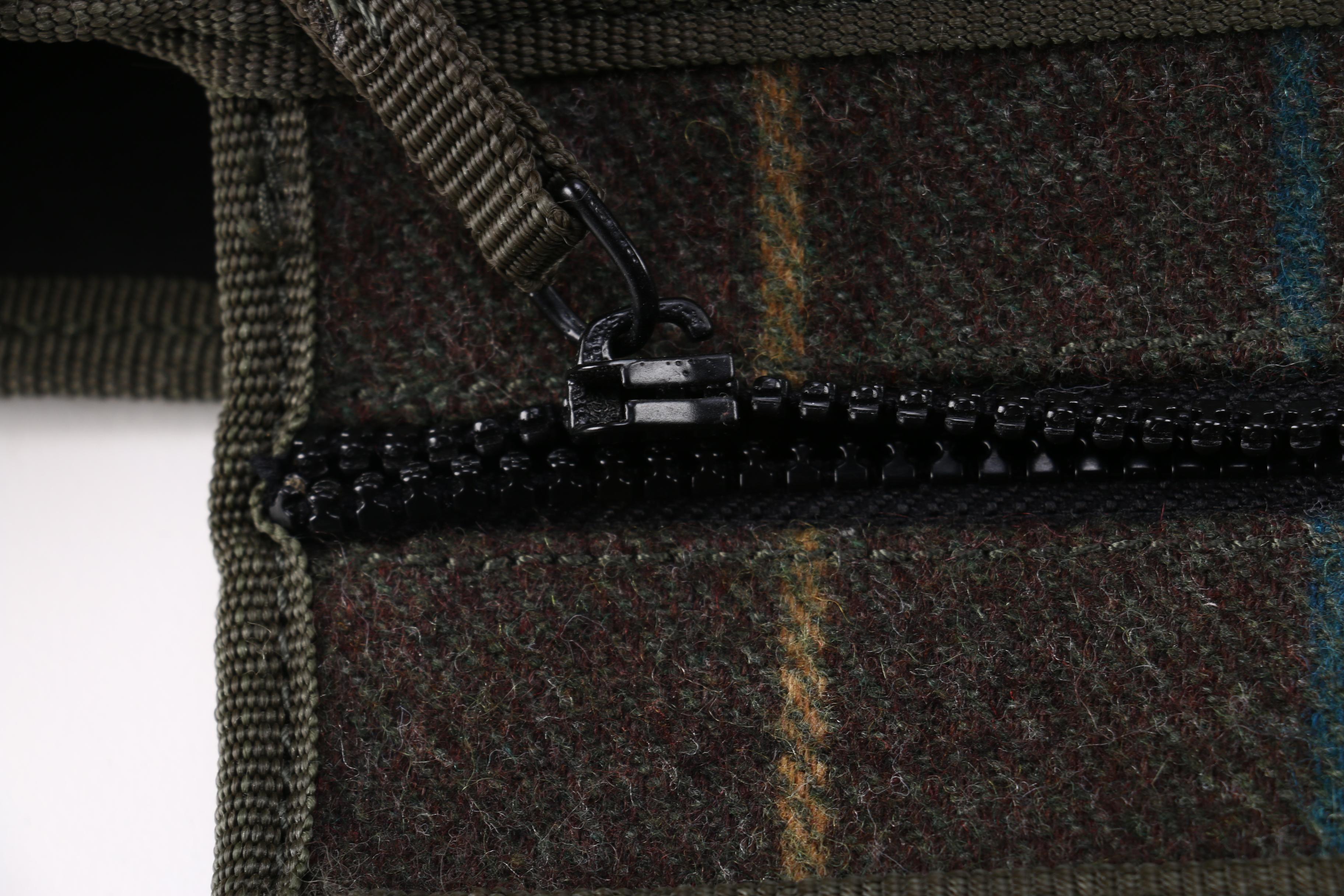 J. Crew Messenger Bag