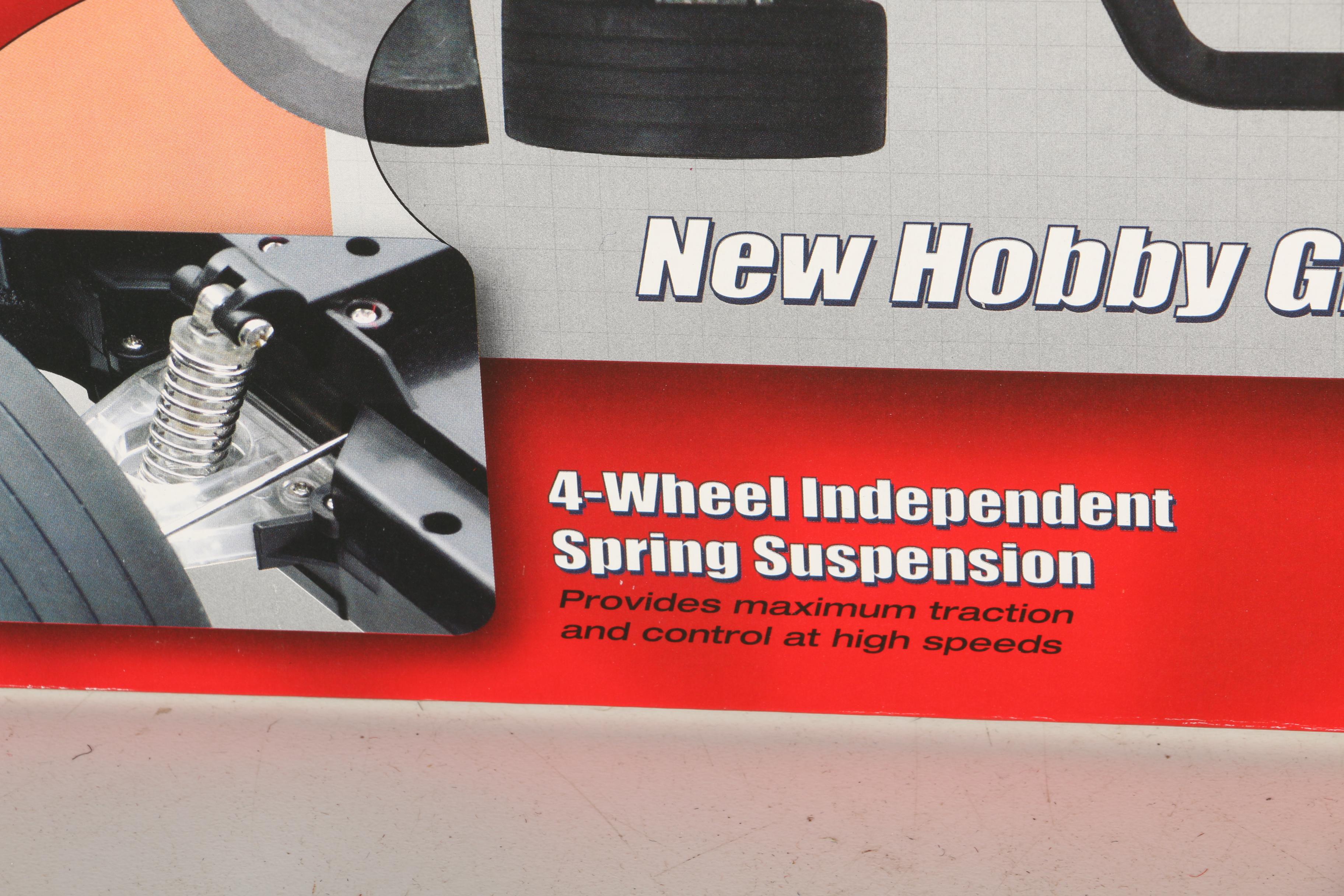 Dale Earnhardt Jr. Remote Control Car