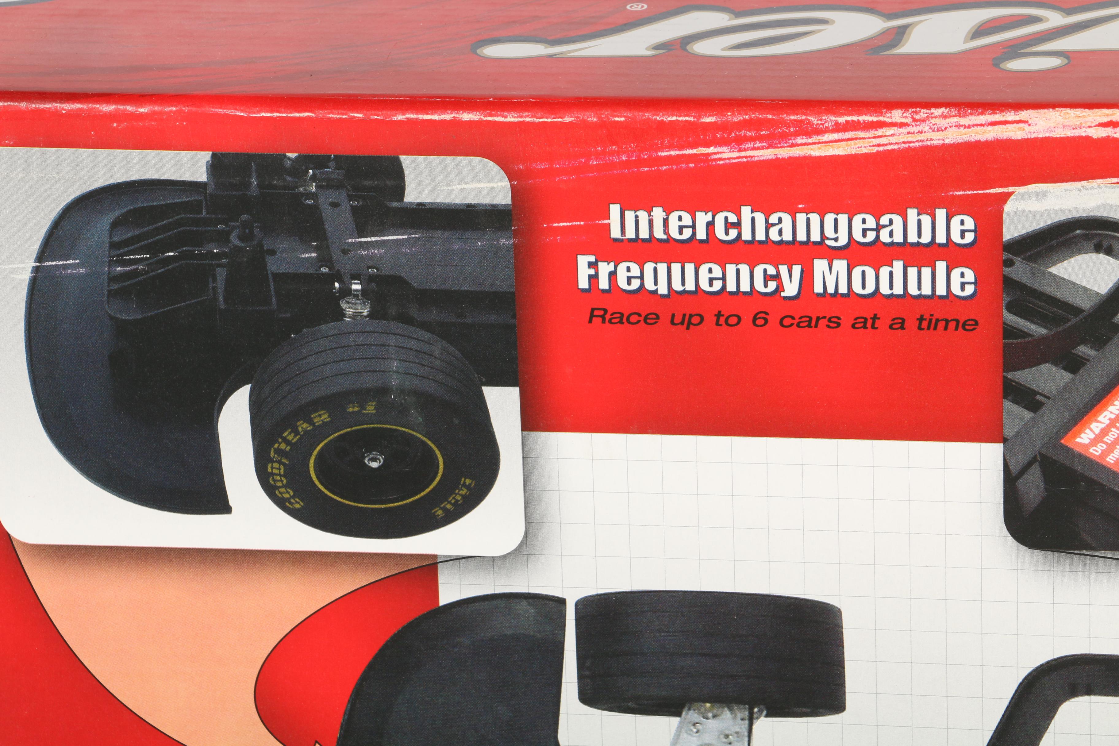 Dale Earnhardt Jr. Remote Control Car