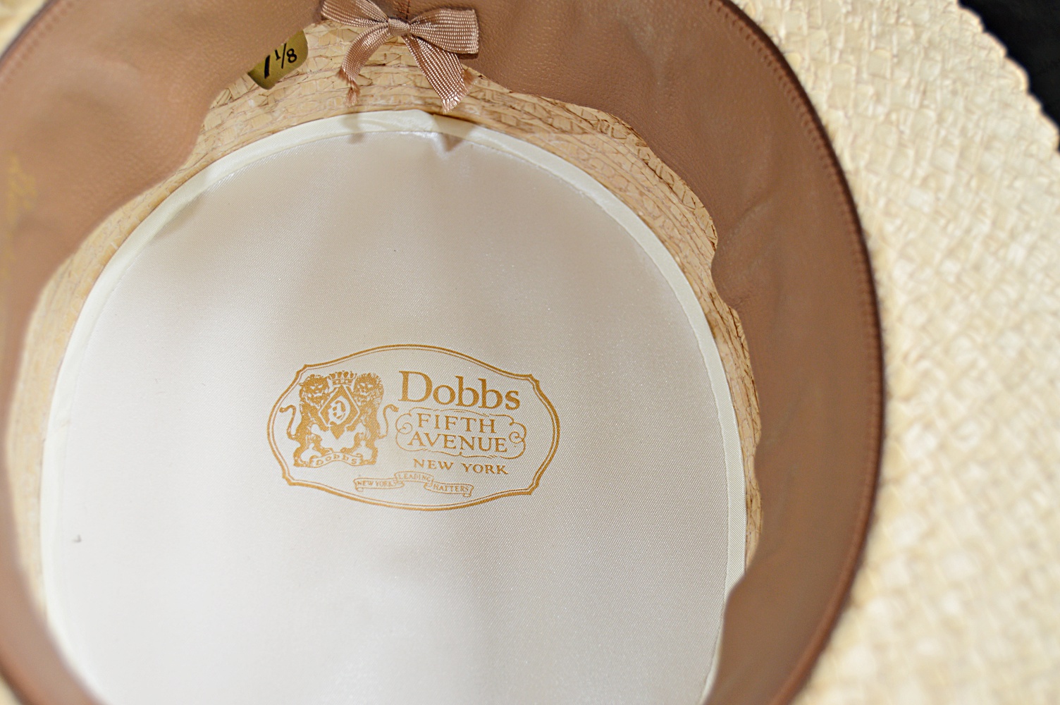 Vintage "Smittie" Smith Band Director's Uniform and Men's Hats