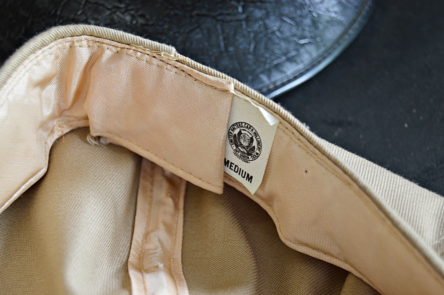 Vintage "Smittie" Smith Band Director's Uniform and Men's Hats