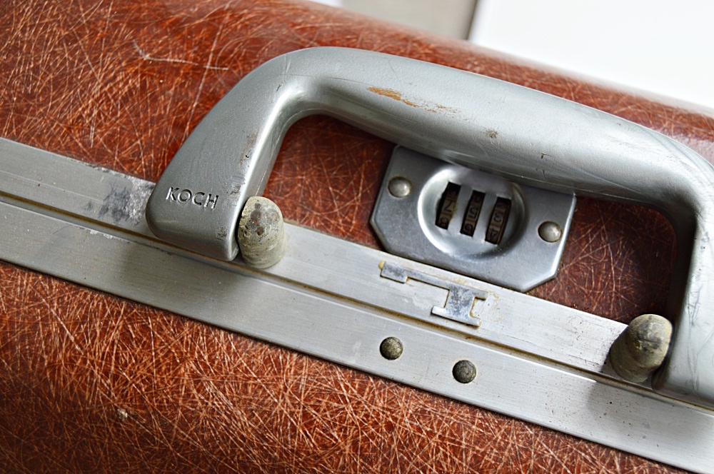Vintage "Smittie" Smith Band Director's Uniform and Men's Hats