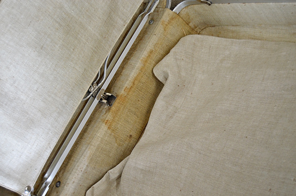 Vintage "Smittie" Smith Band Director's Uniform and Men's Hats