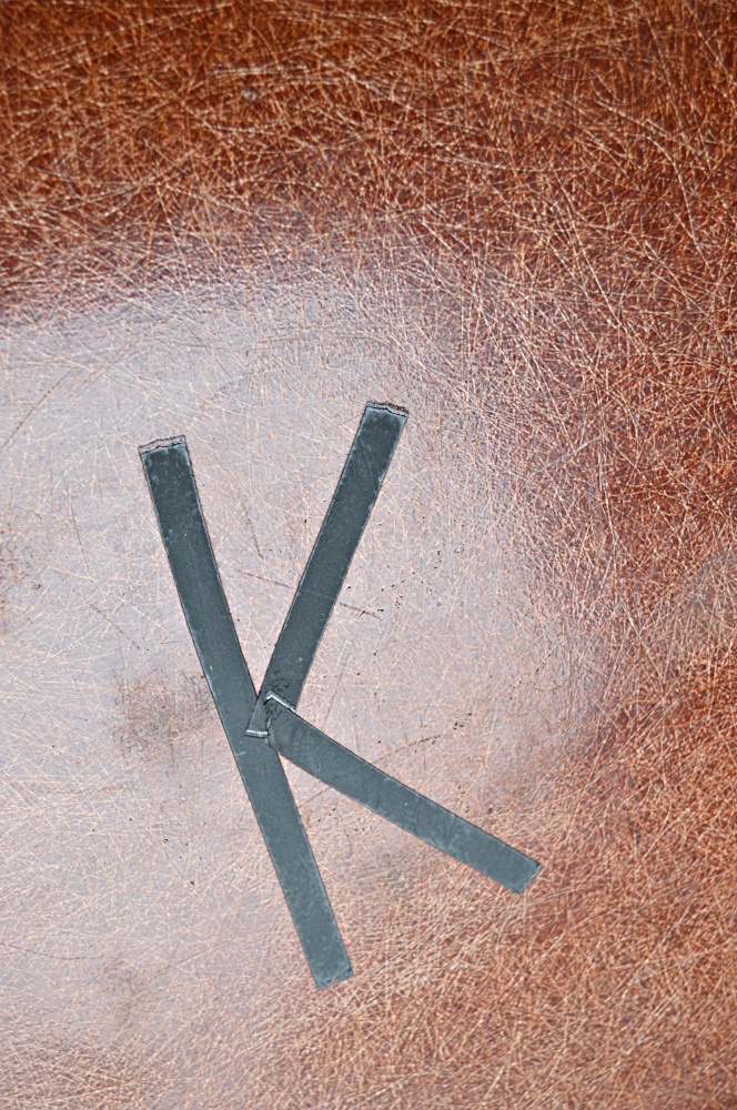 Vintage "Smittie" Smith Band Director's Uniform and Men's Hats