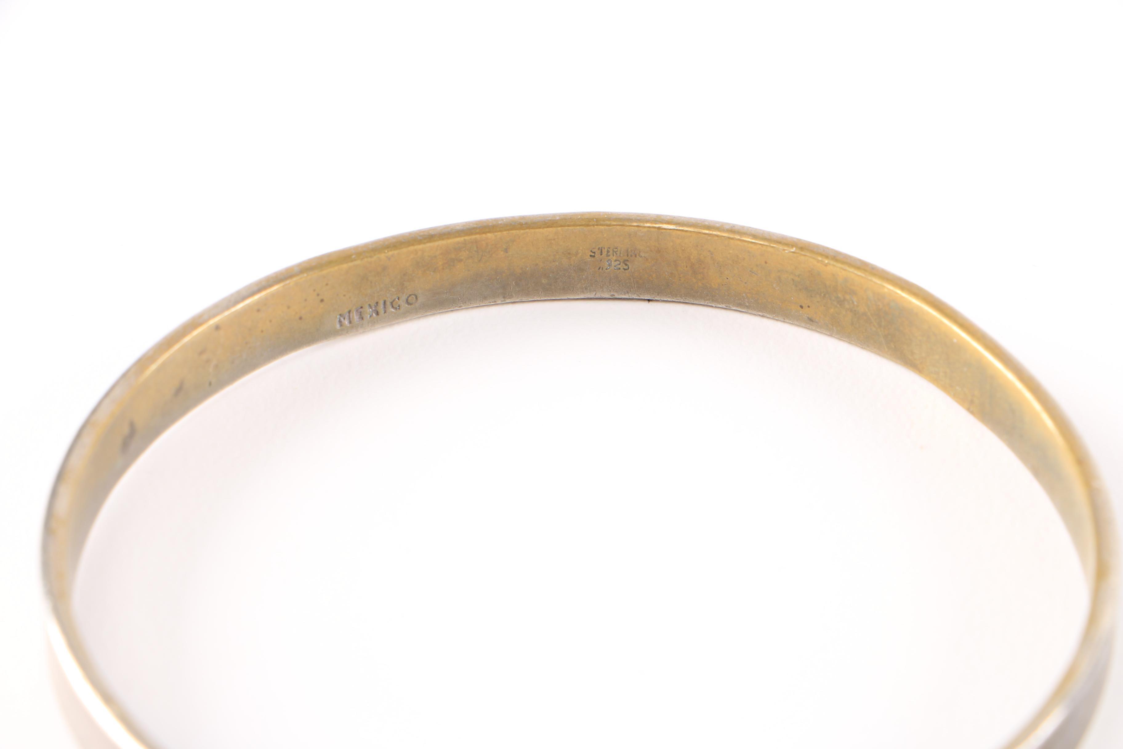 Sterling Silver Jewelry Assortment