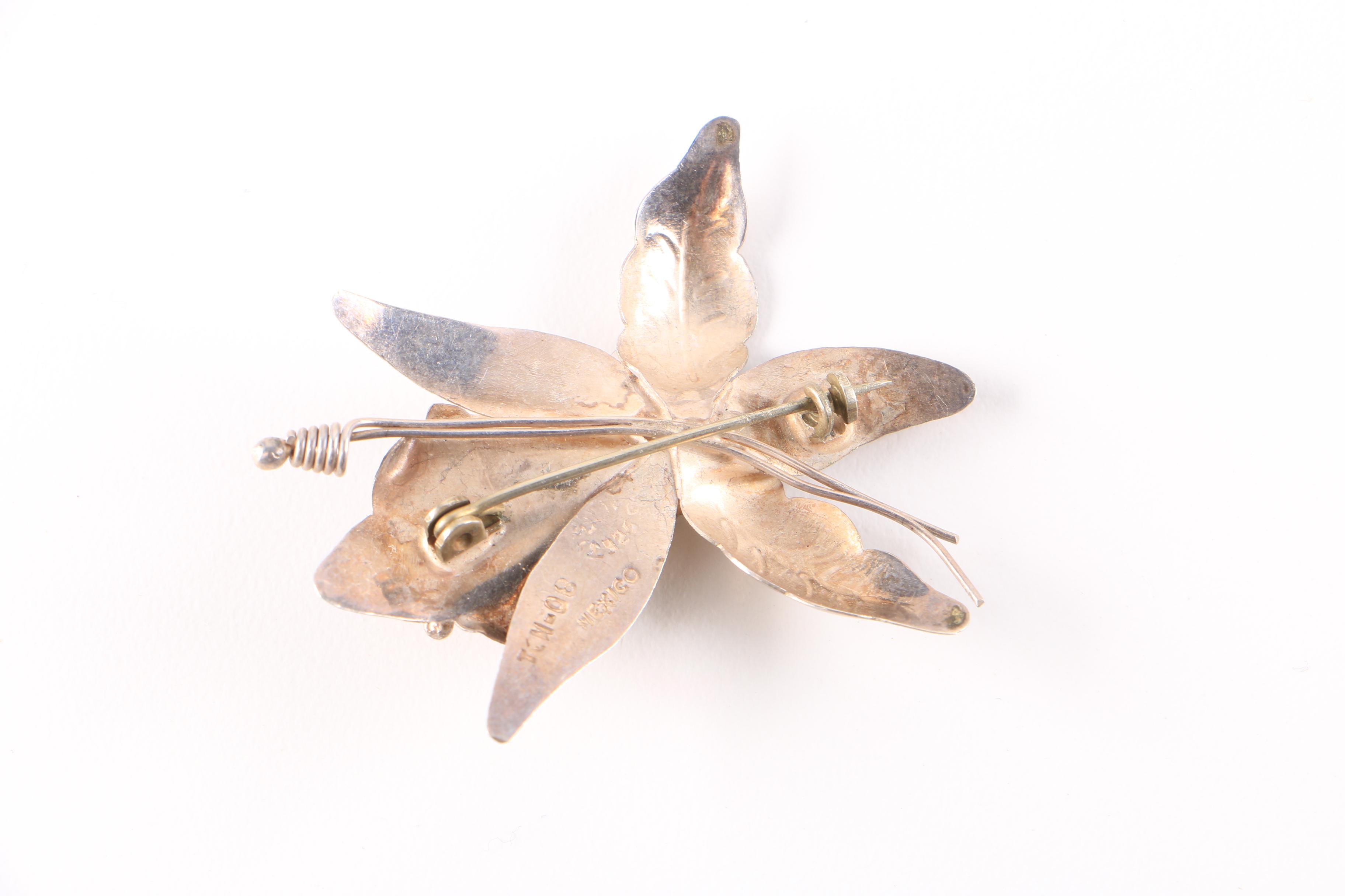 Sterling Silver Jewelry Assortment