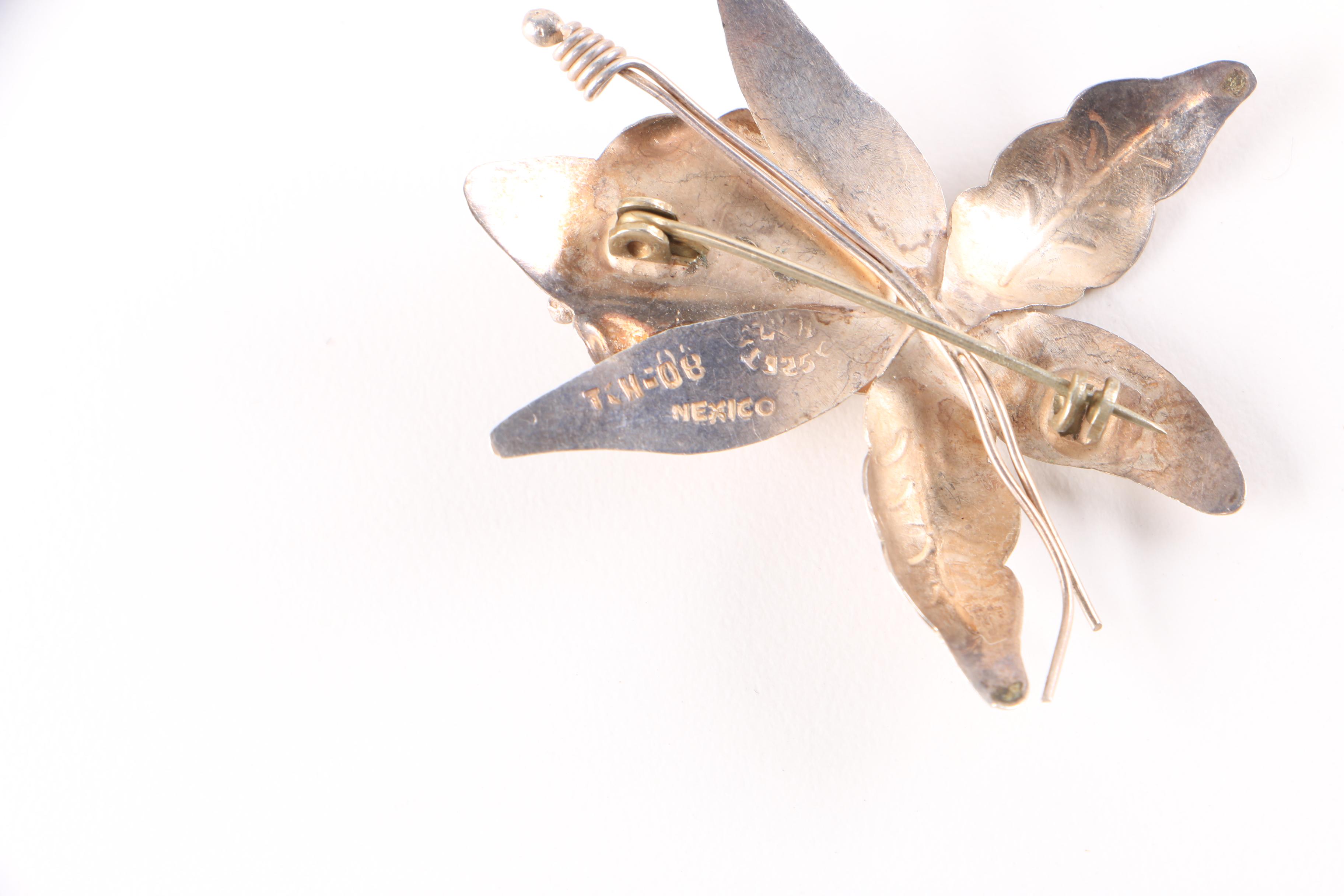 Sterling Silver Jewelry Assortment