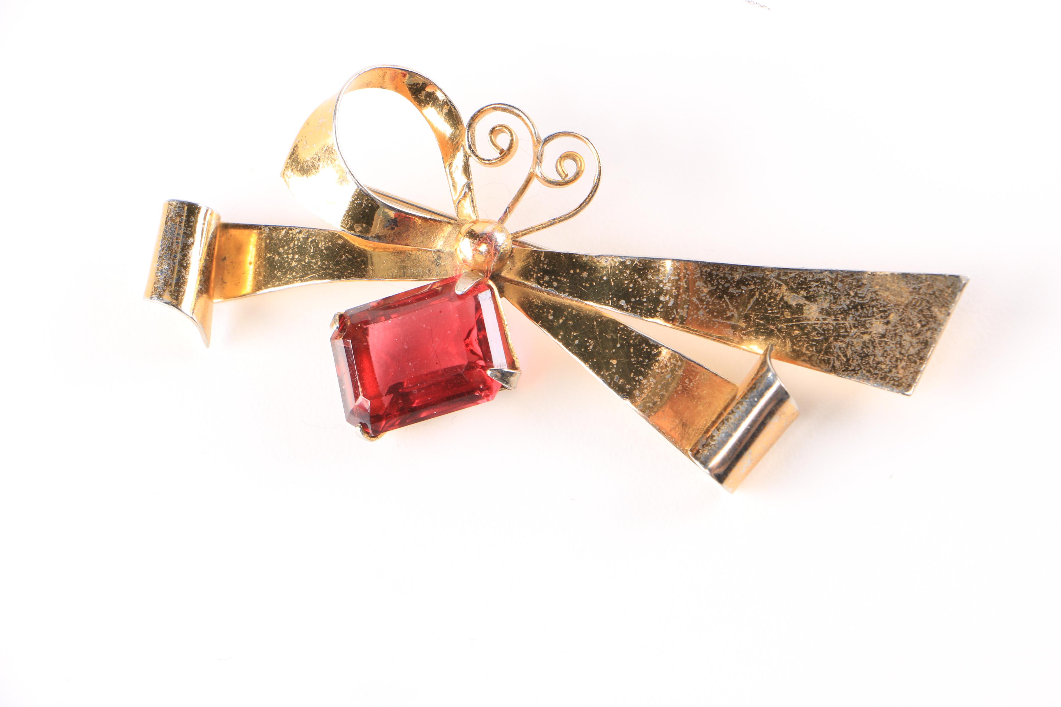 Sterling Silver Jewelry Assortment