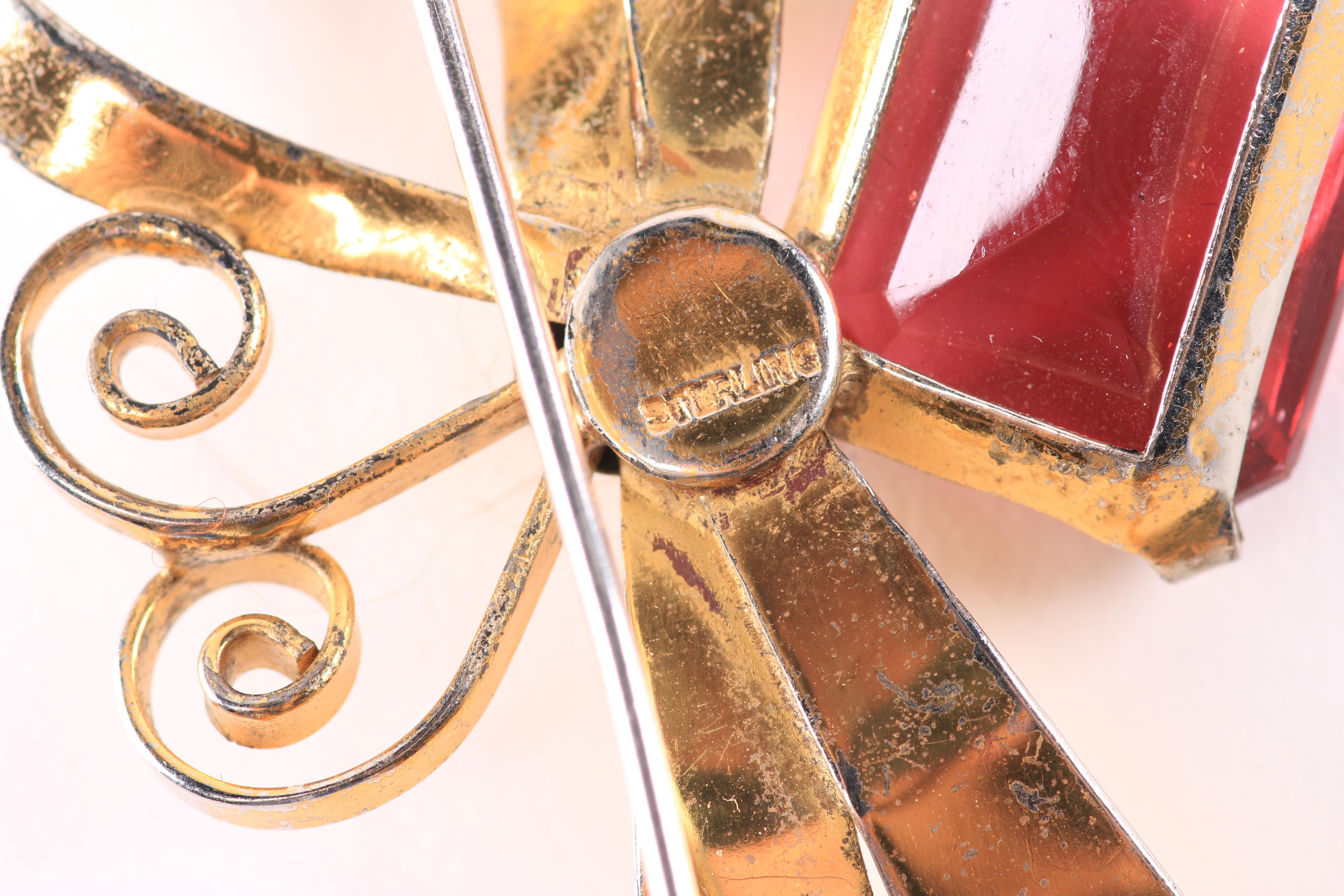 Sterling Silver Jewelry Assortment