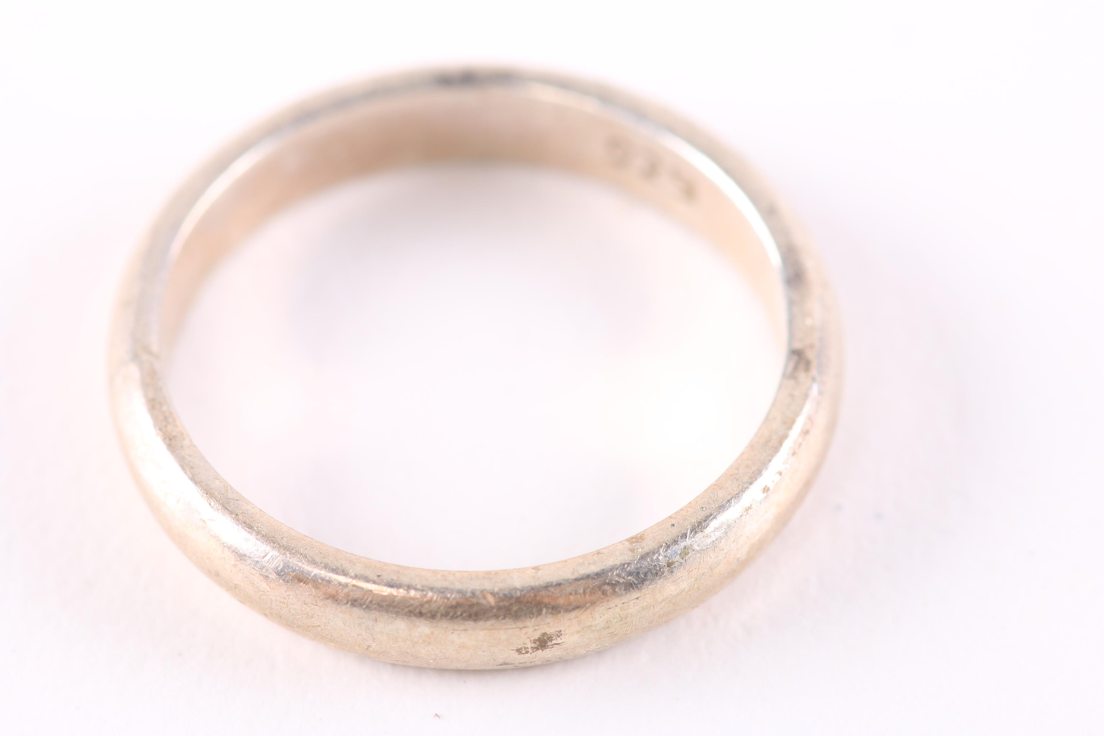 Sterling Silver Jewelry Assortment