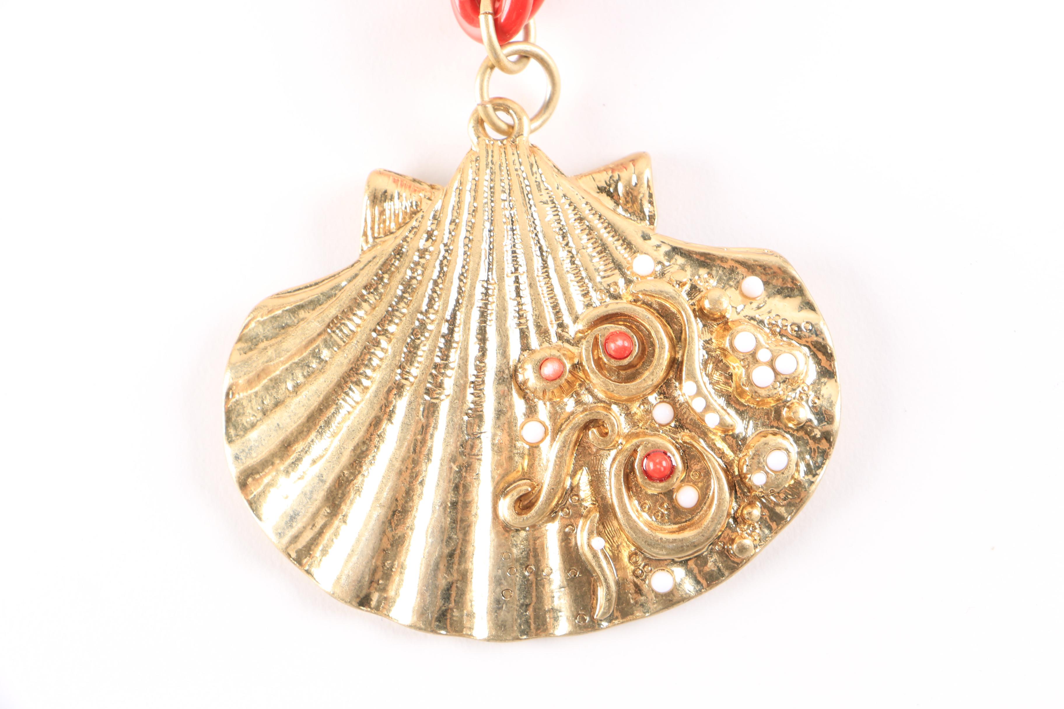 Costume Jewelry Including Van Dell