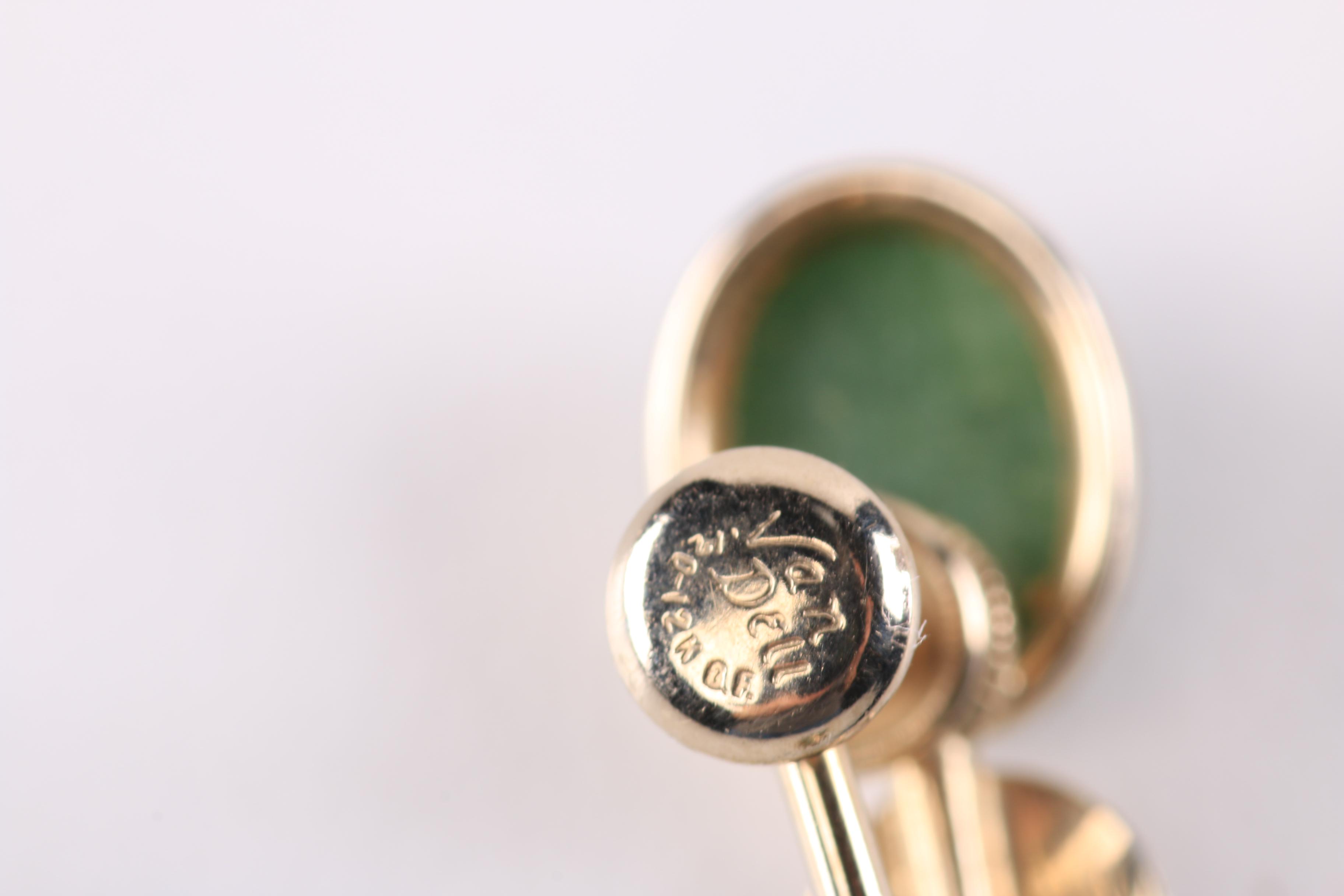 Costume Jewelry Including Van Dell