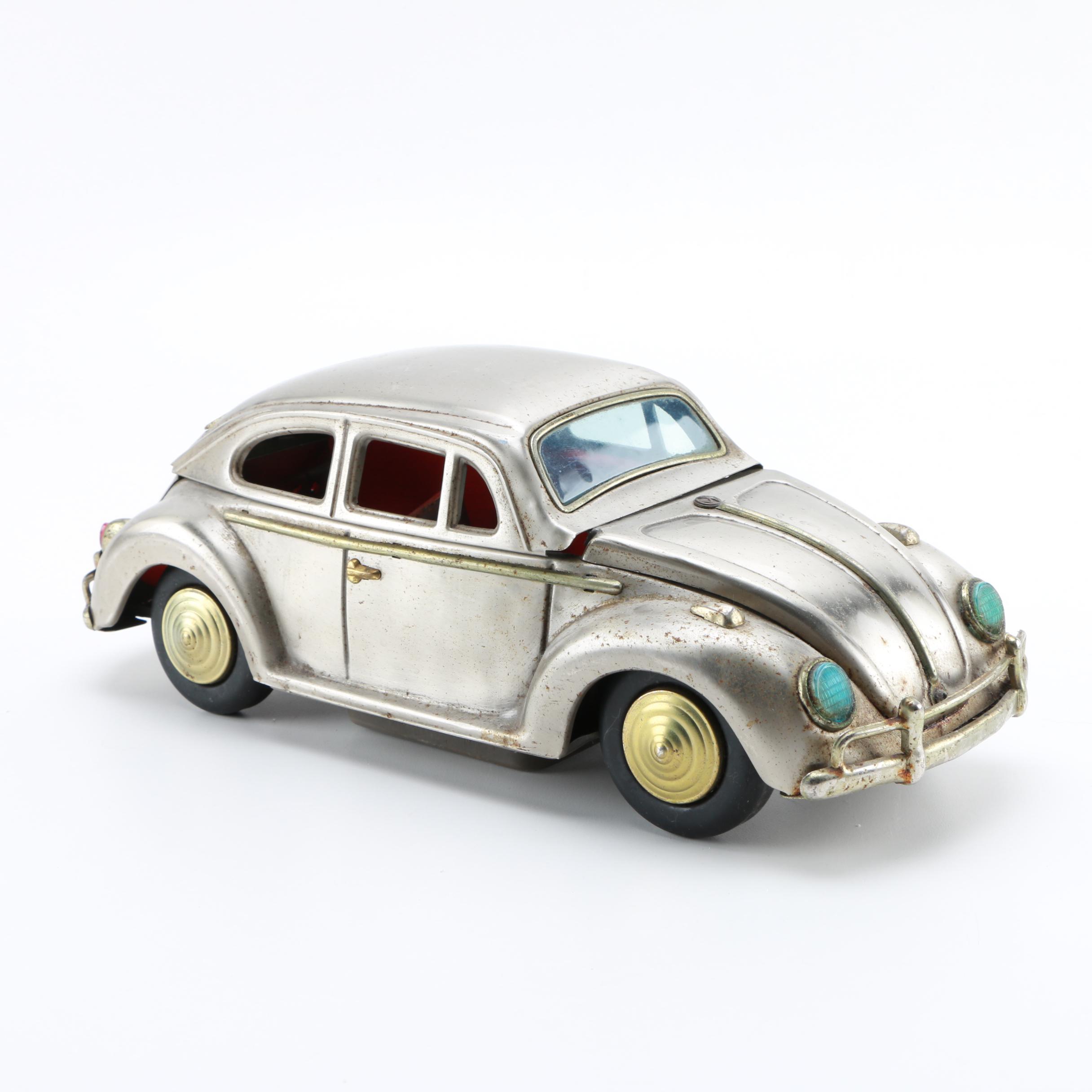 VW Beetle Shot Glass Holder
