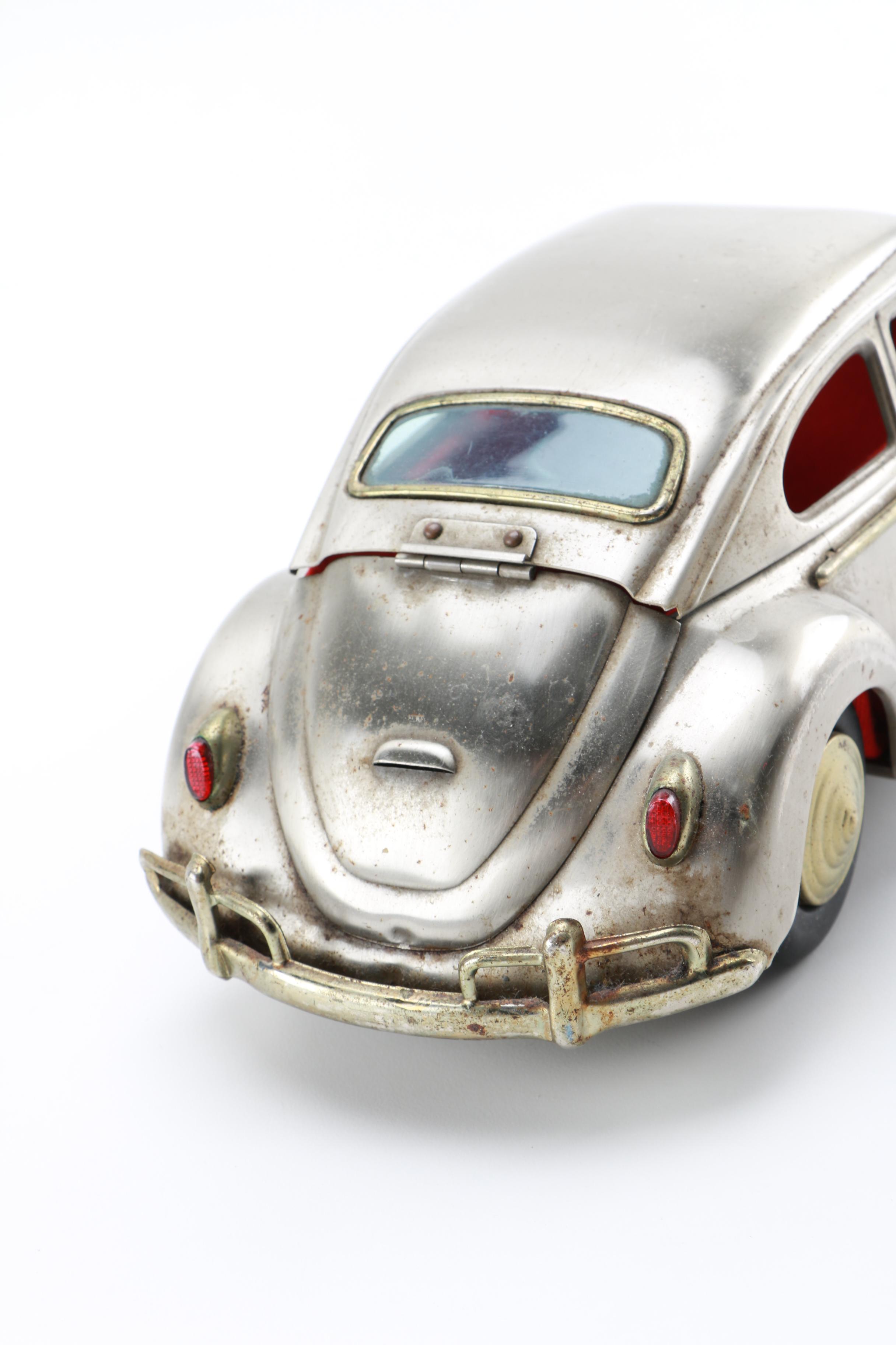 VW Beetle Shot Glass Holder