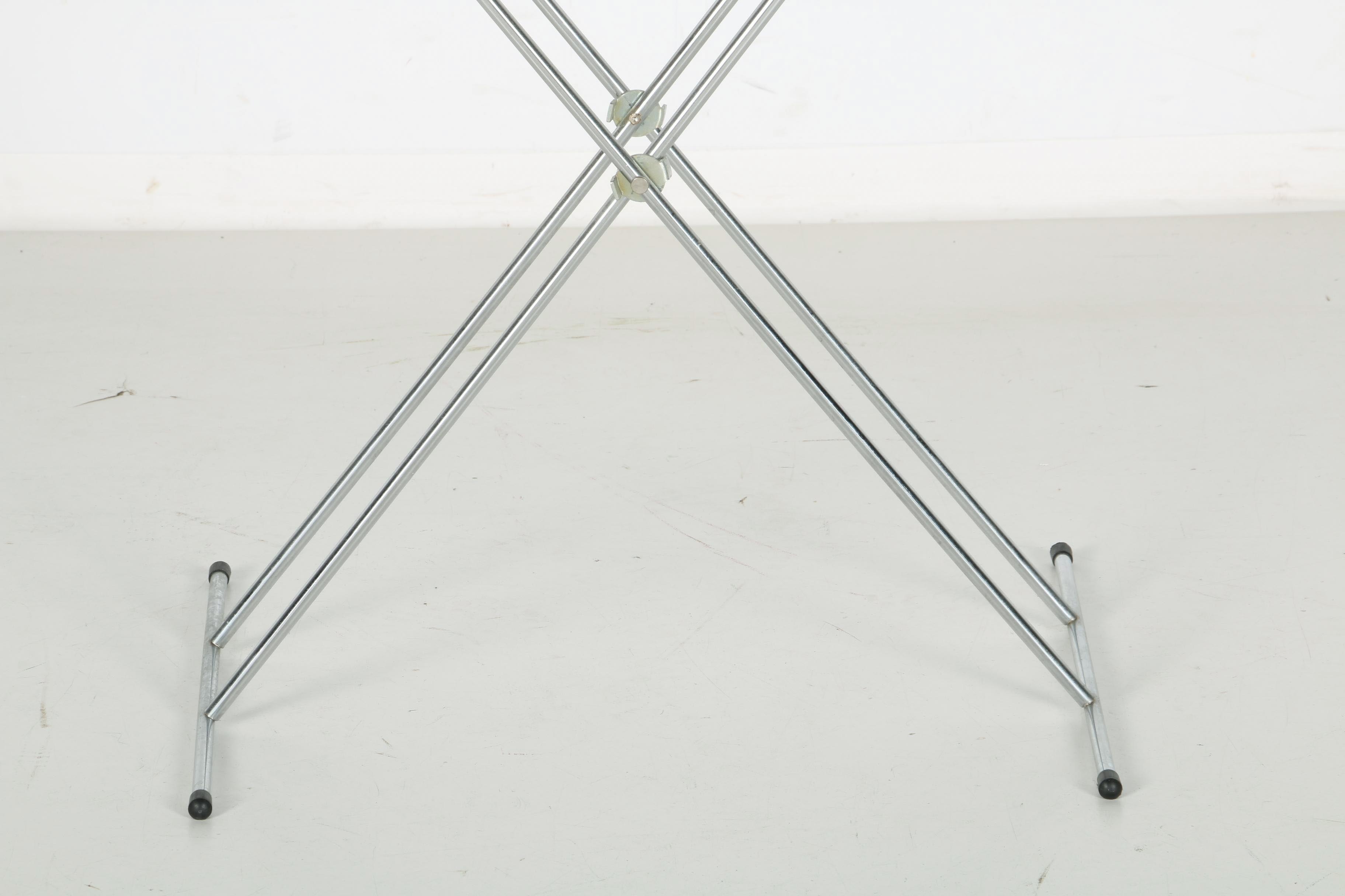 Modernist Style Folding Trays by David Quan for Umbra