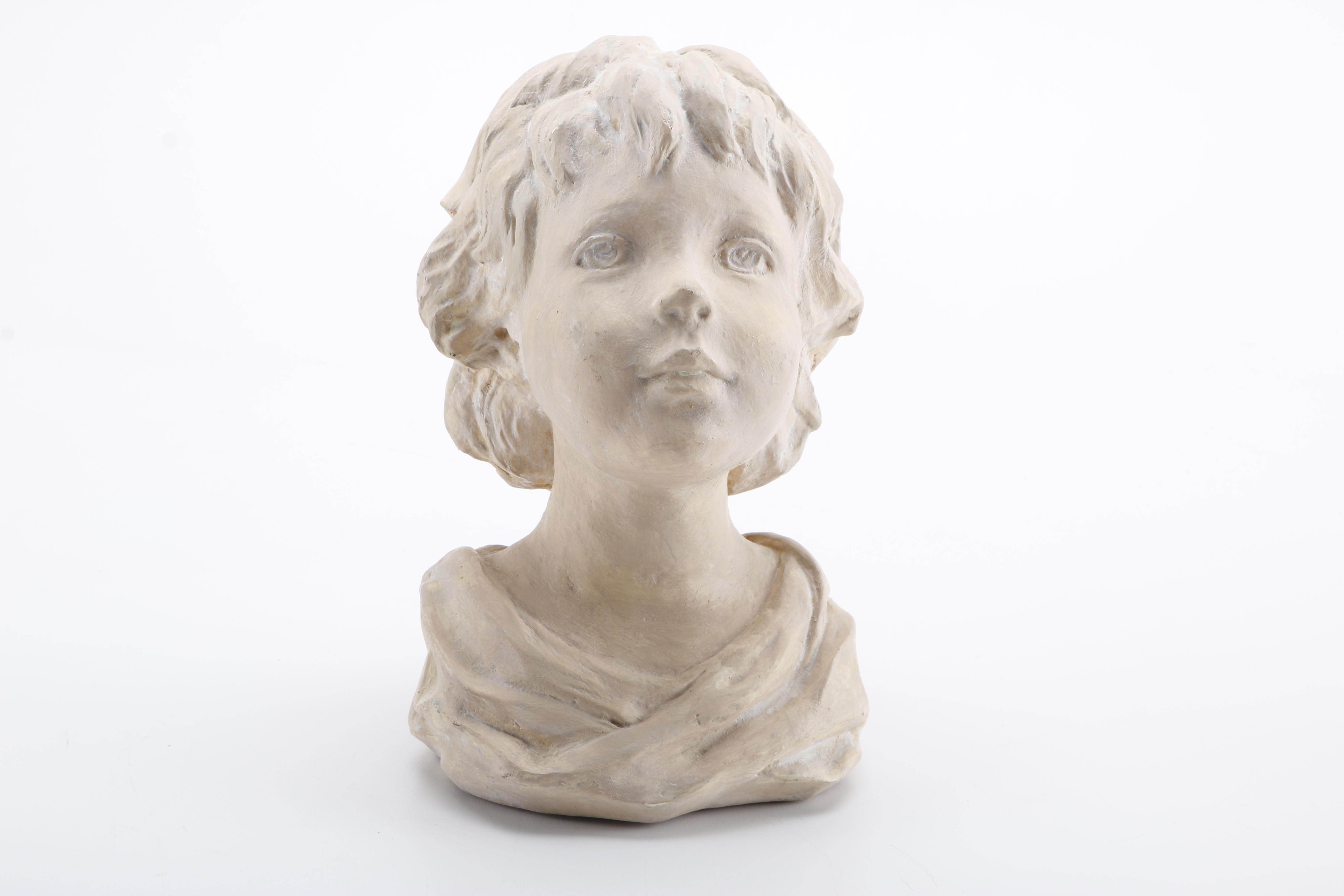 Garden Decor Including Hen-Feathers