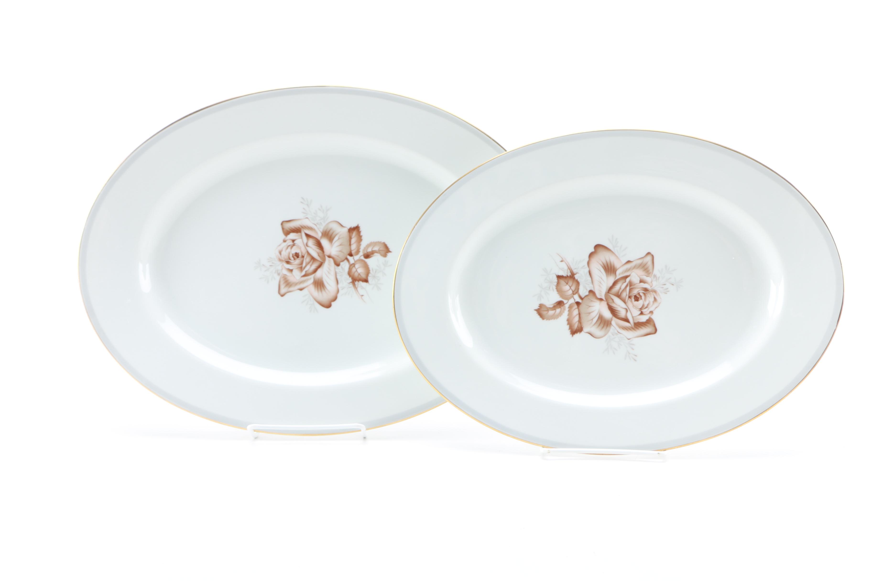 Rosenthal "Melissa" Tableware
