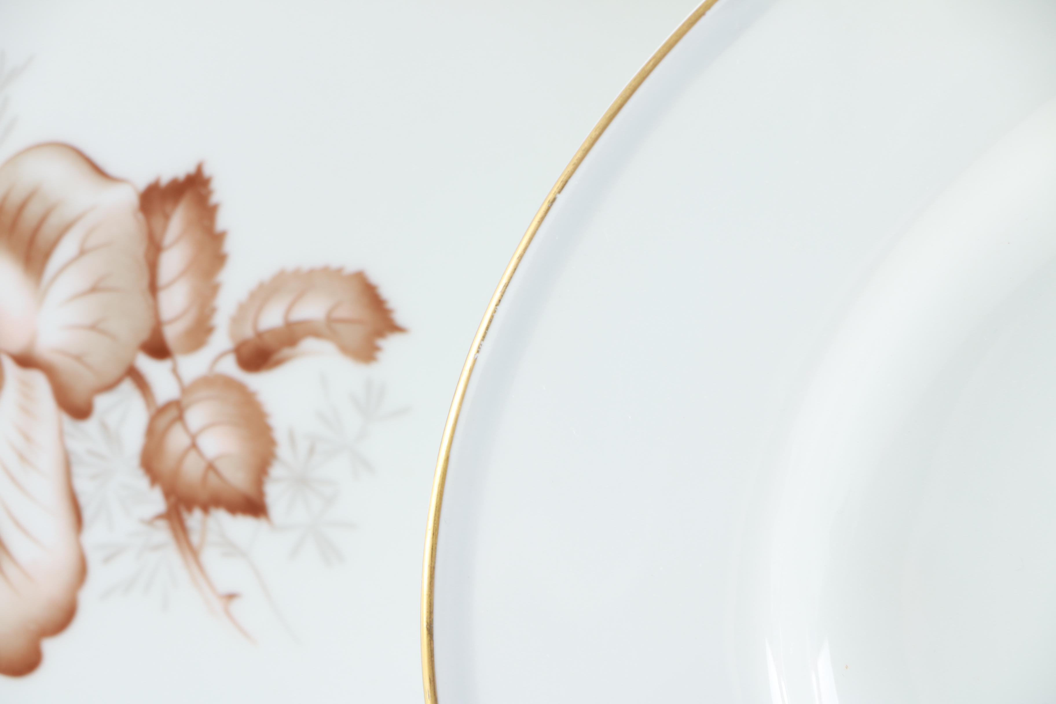 Rosenthal "Melissa" Tableware