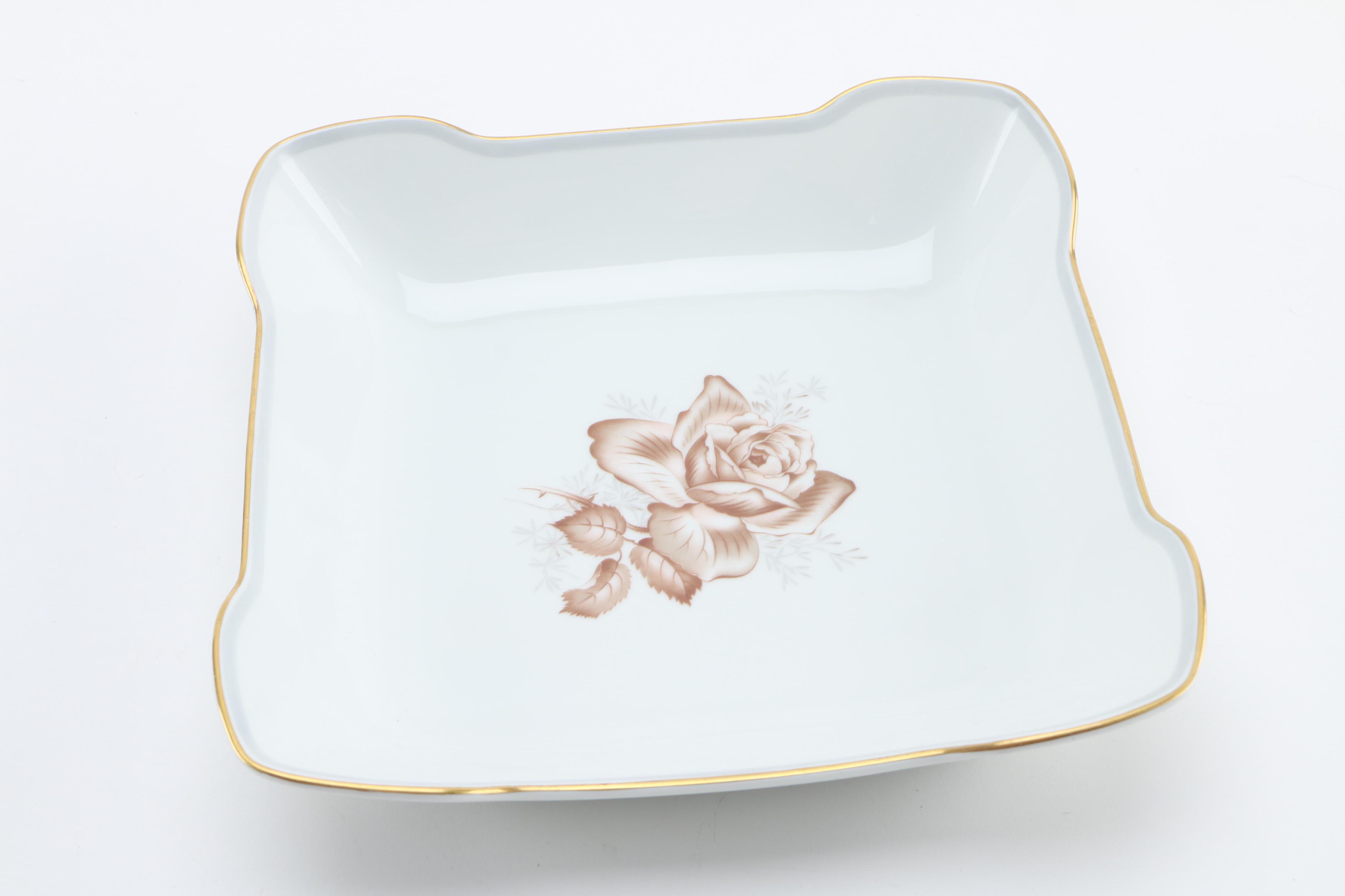 Rosenthal "Melissa" Tableware
