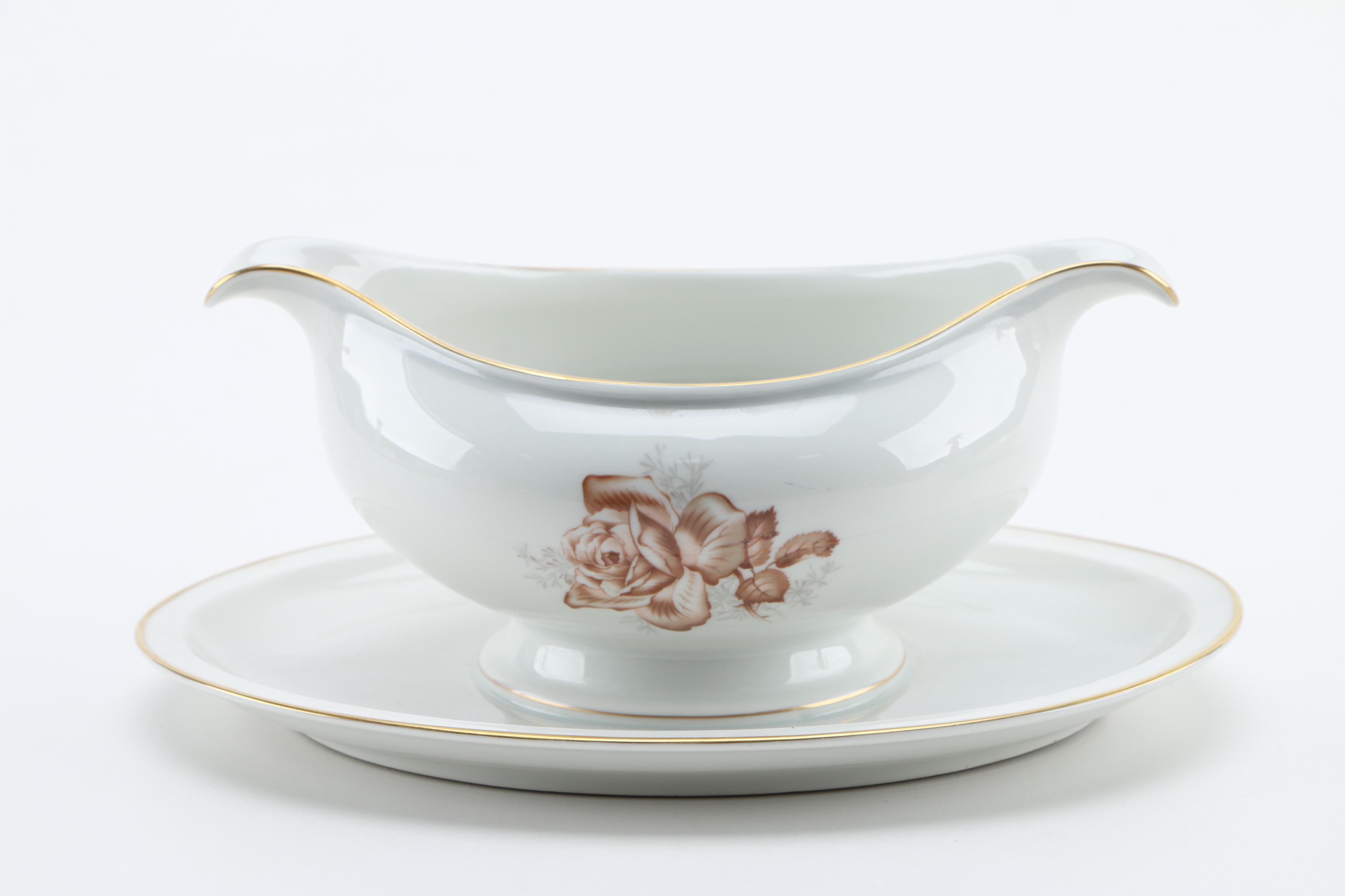 Rosenthal "Melissa" Tableware