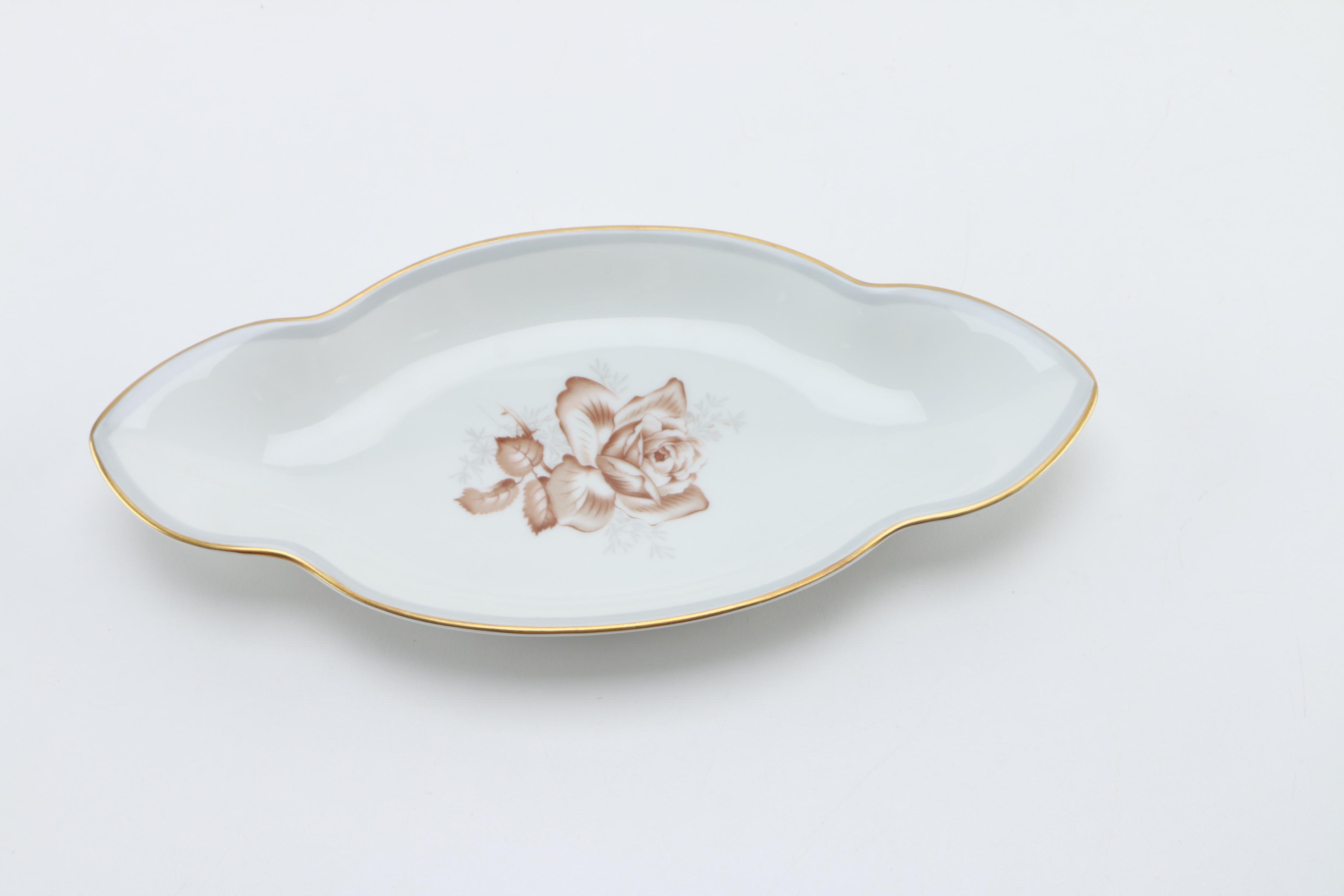Rosenthal "Melissa" Tableware