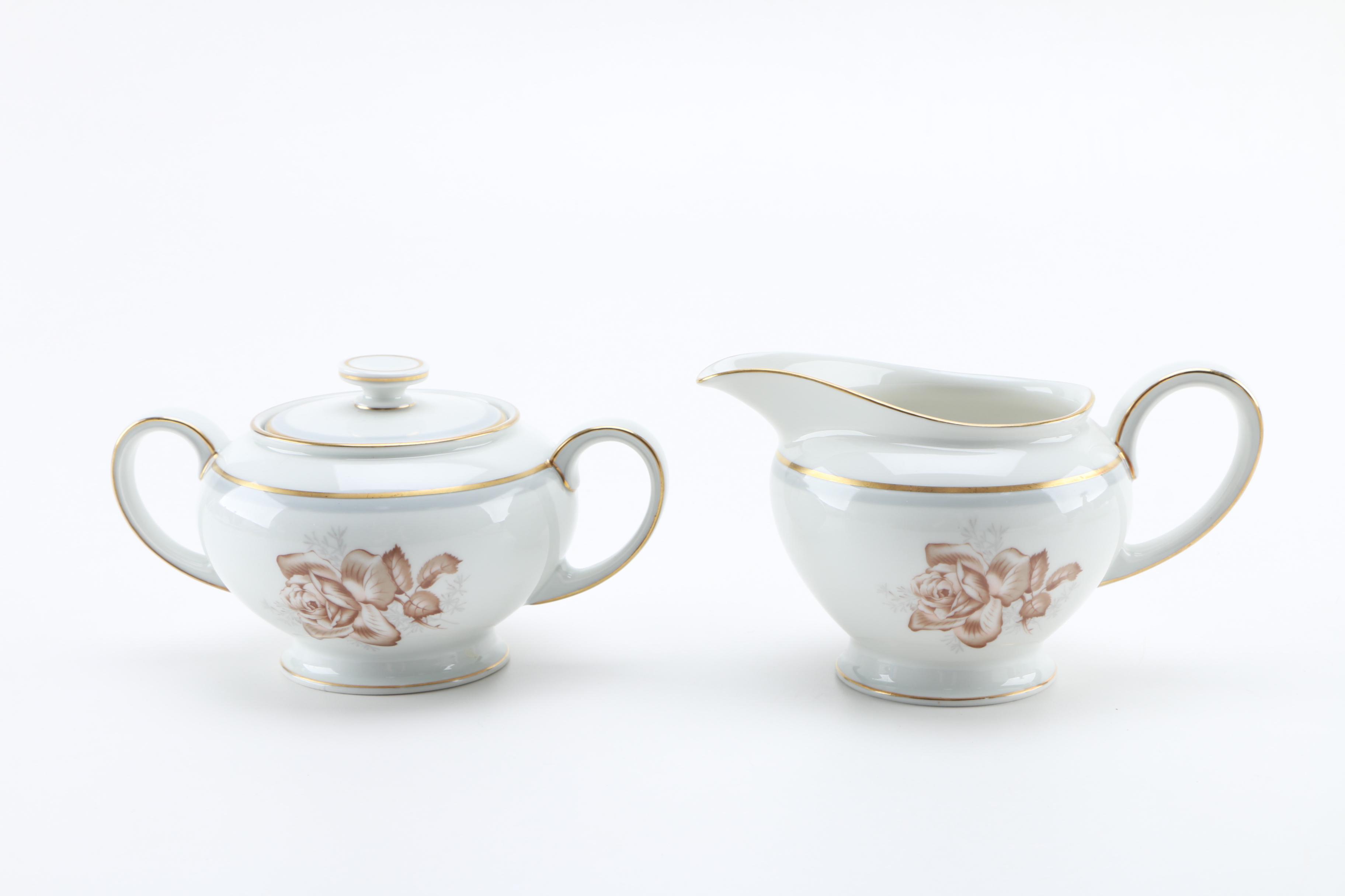 Rosenthal "Melissa" Tableware
