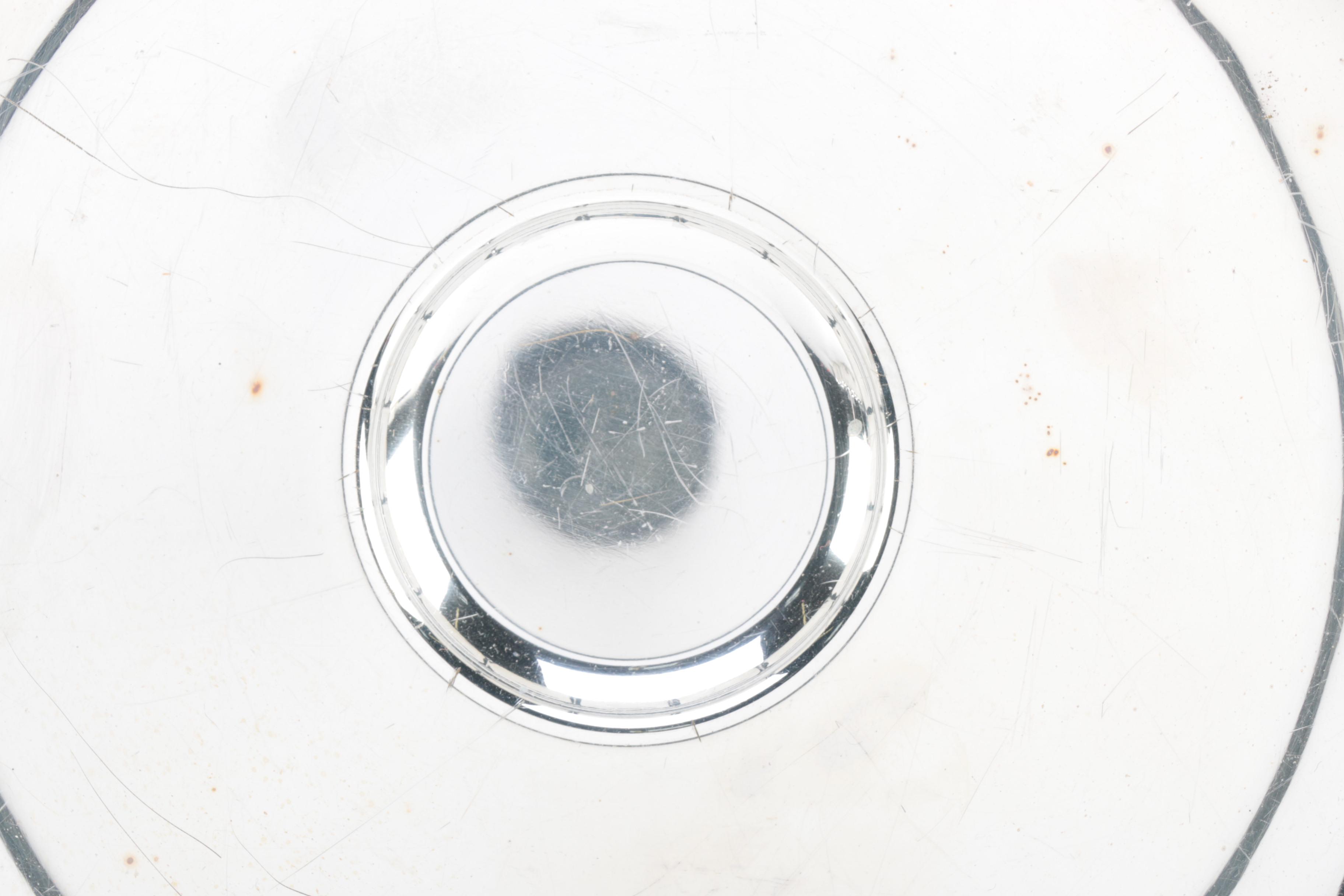 Italian de Uberti Silver Plate Pieces With Gorham