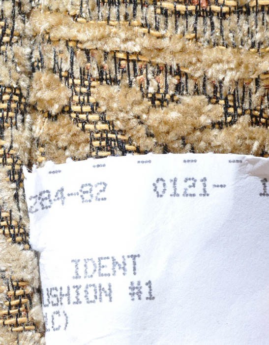 Contemporary Barrel Back Sofa by Schnadig