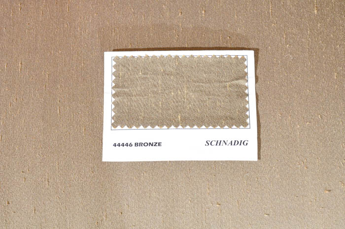 Schnadig Barrel Back Armchair