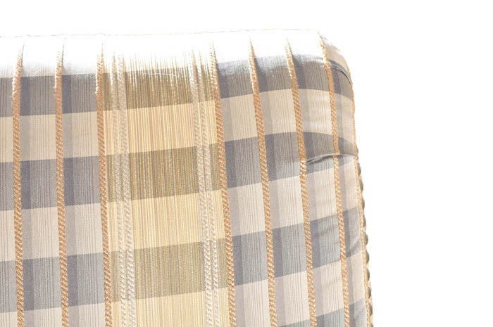 Schnadig Upholstered Armchair