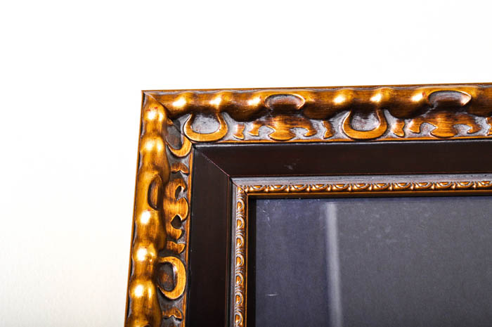 Framed Coats of Arms Giclee