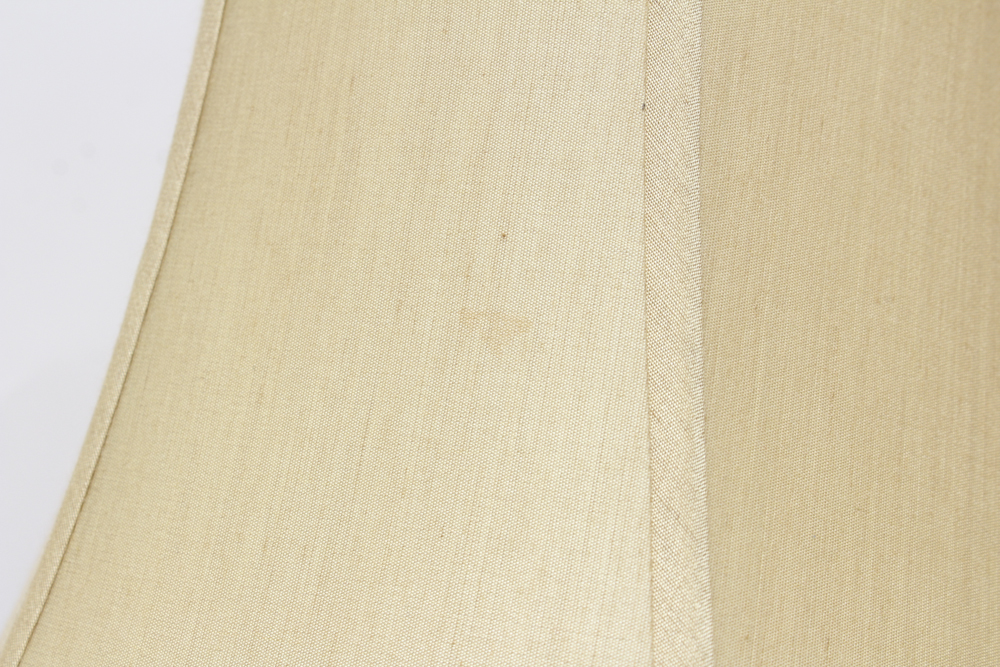 Rococo Style Table Lamp