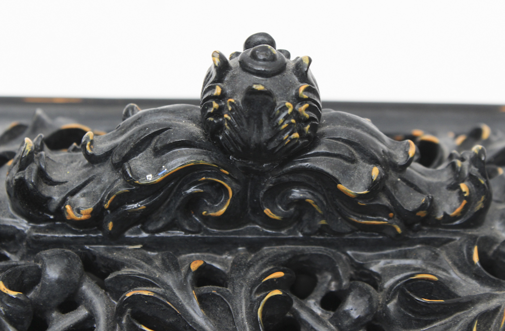 Pair of Trinket Boxes