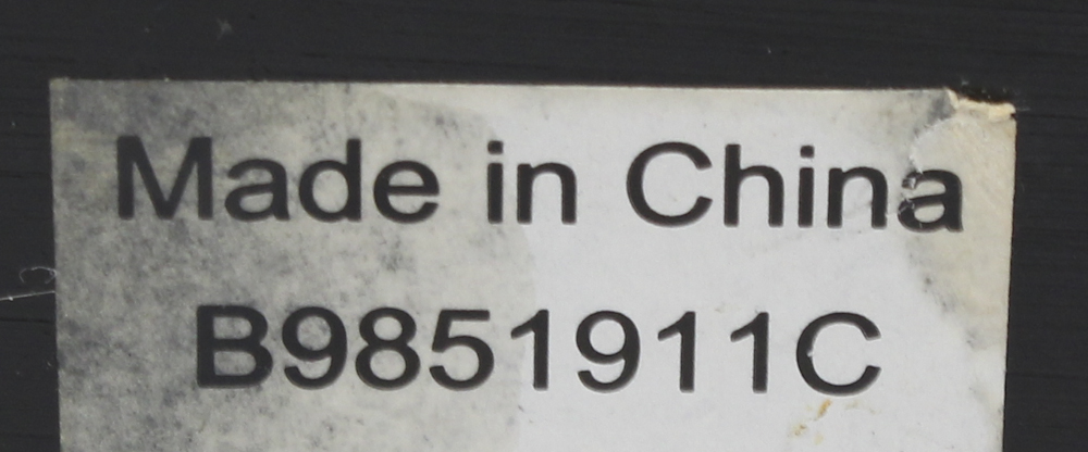 Pair of Trinket Boxes