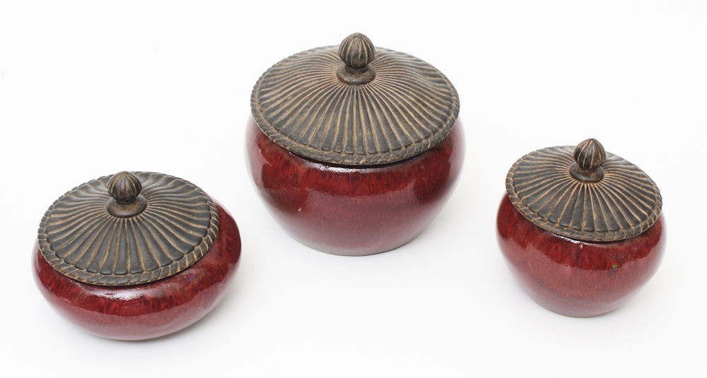 Collection of Fitz and Floyd "Essentials"