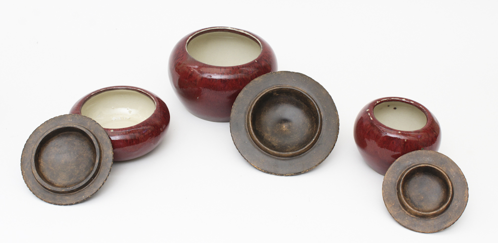 Collection of Fitz and Floyd "Essentials"