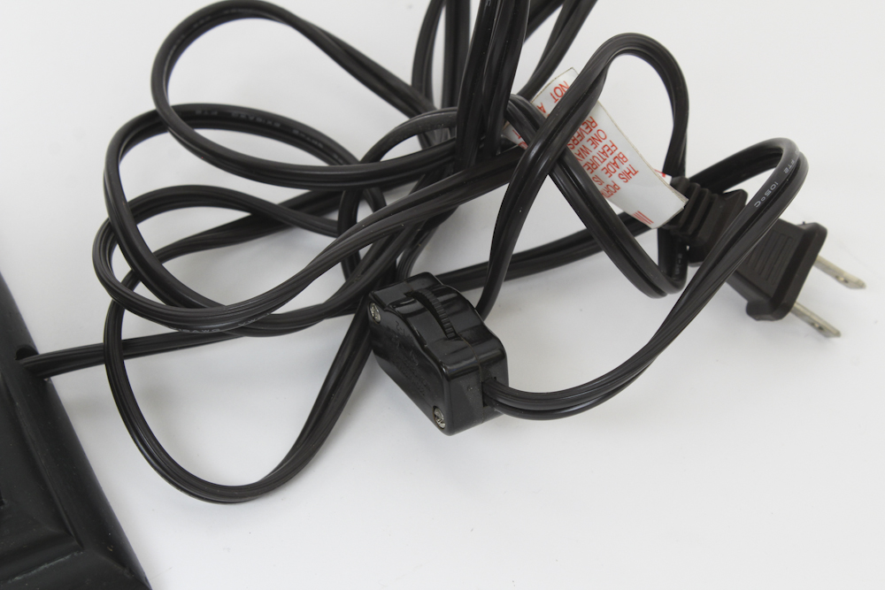 Urn Shaped Table Lamp