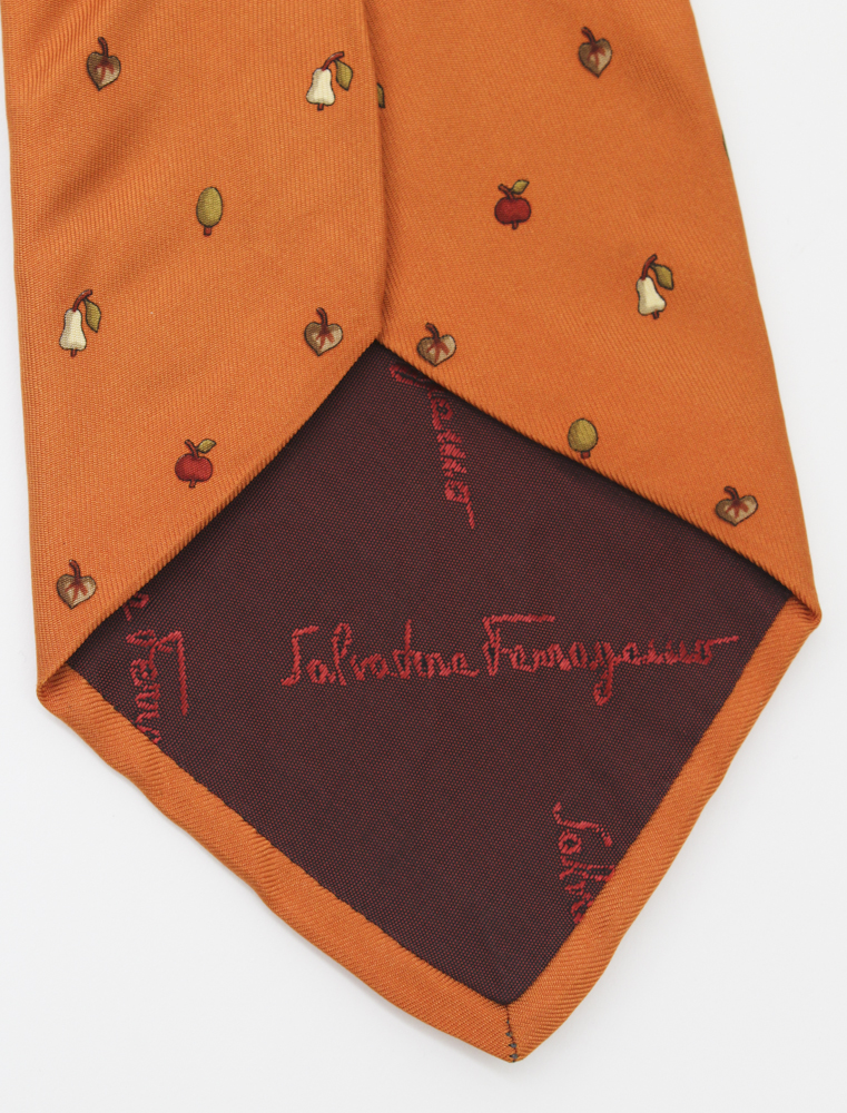 Men's Italian Silk Neckties