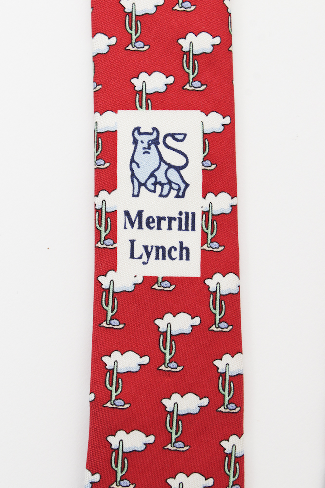 Men's Italian Silk Neckties