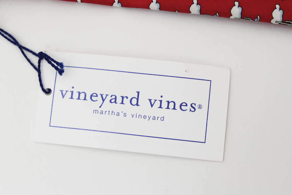 Men's Italian Silk Neckties