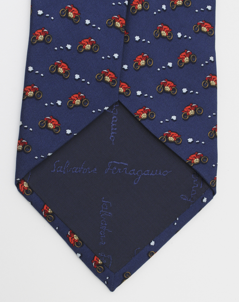 Men's Italian Silk Neckties