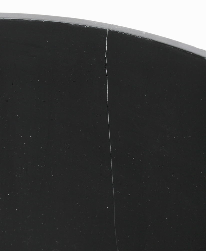 Dutch Landscape Decorative Urn