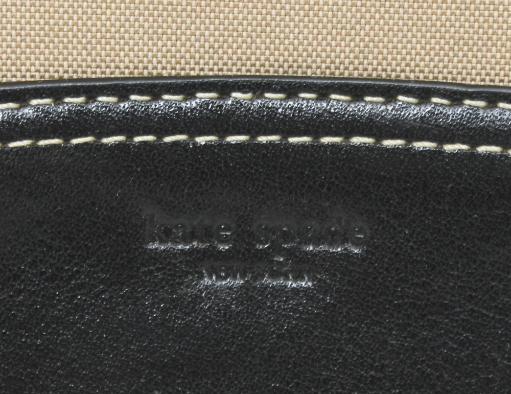 Kate Spade Diaper Bag