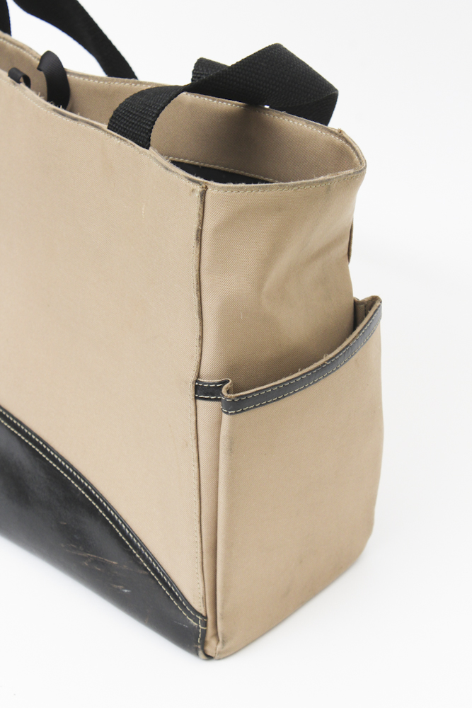 Kate Spade Diaper Bag