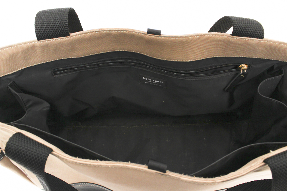 Kate Spade Diaper Bag